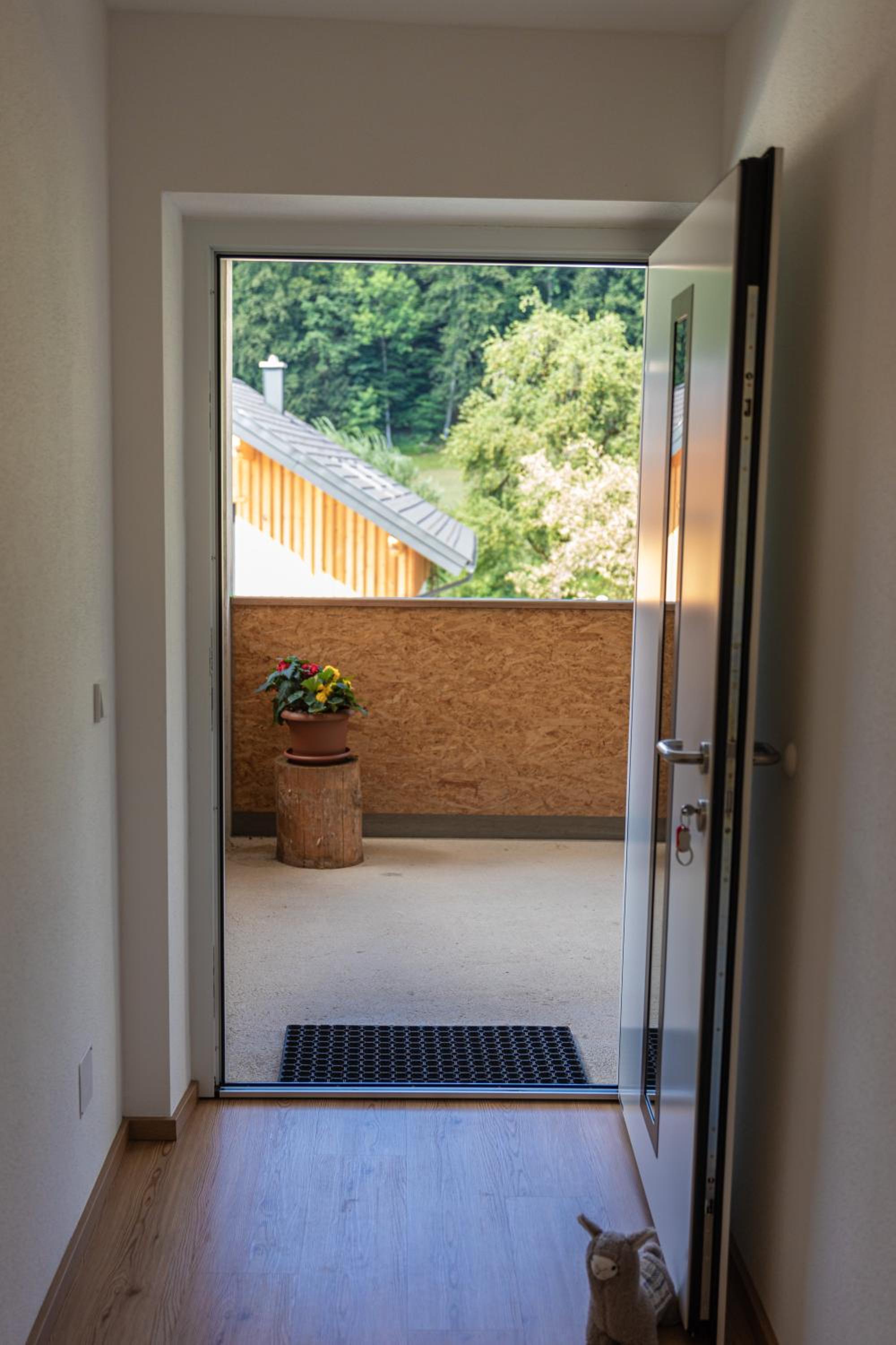 Ferienwohnung Eisl