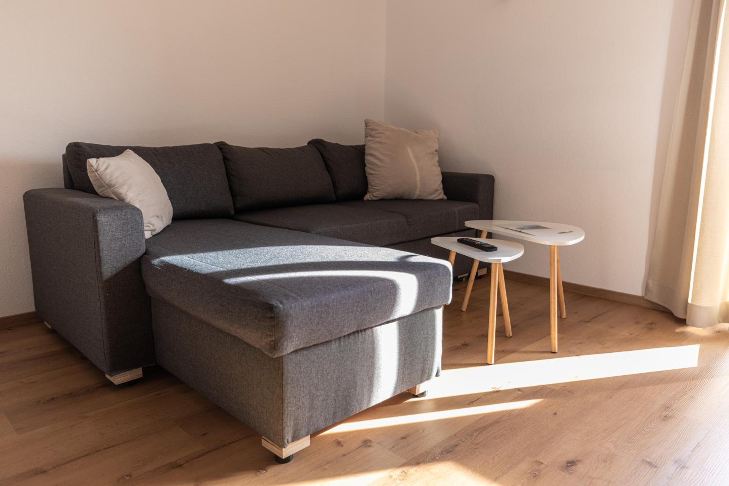 Ferienwohnung Eisl