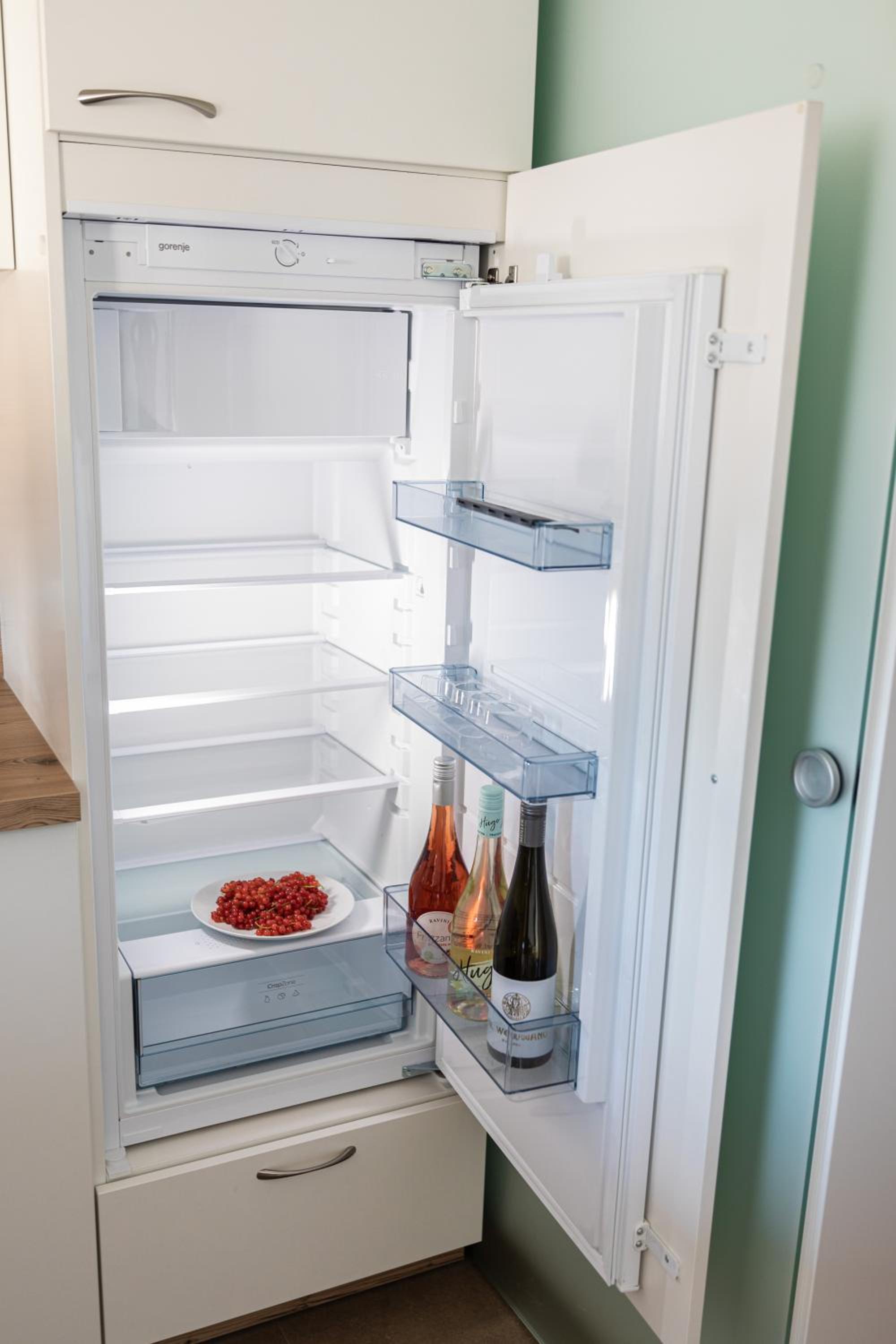 Ferienwohnung Eisl