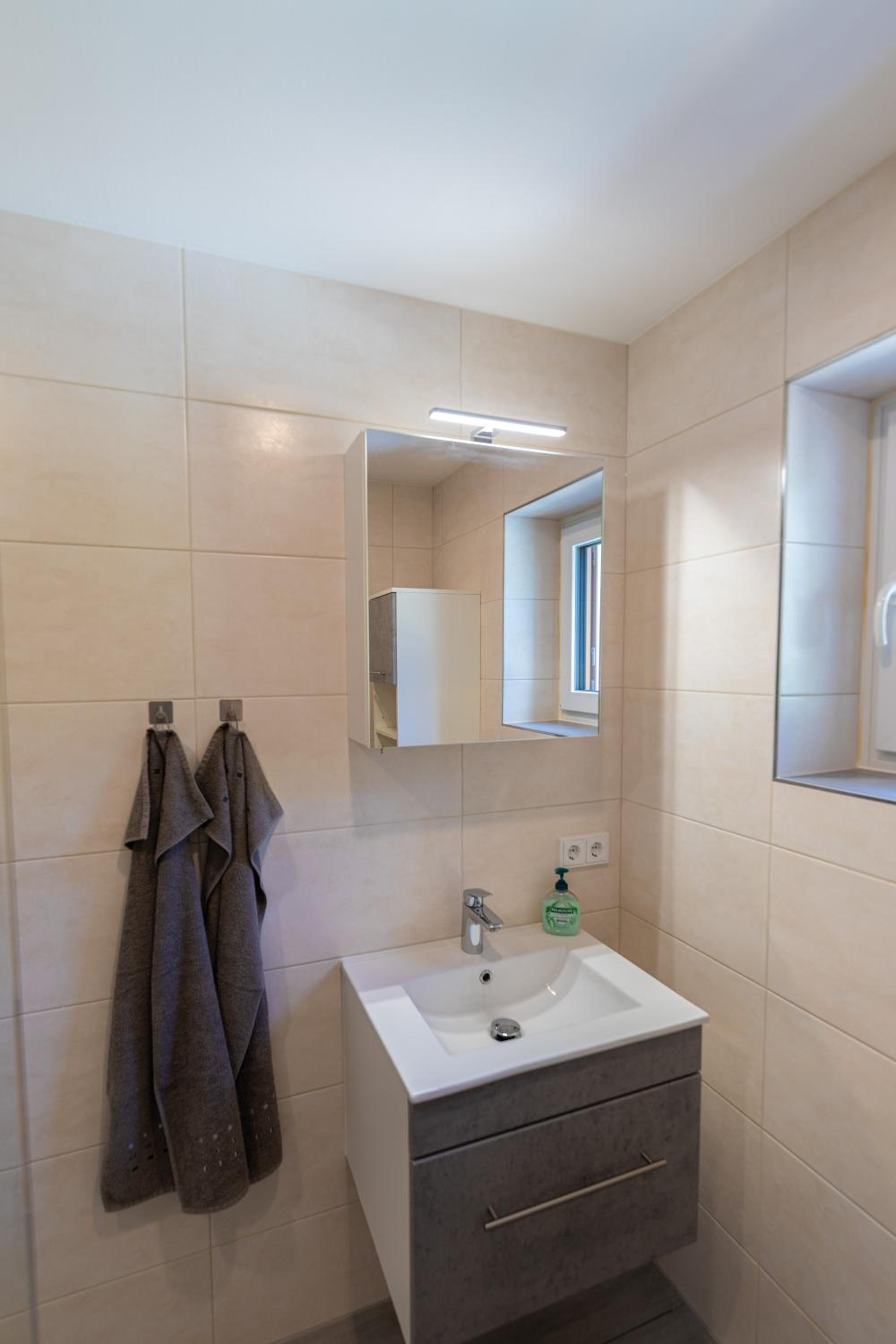 Ferienwohnung Eisl
