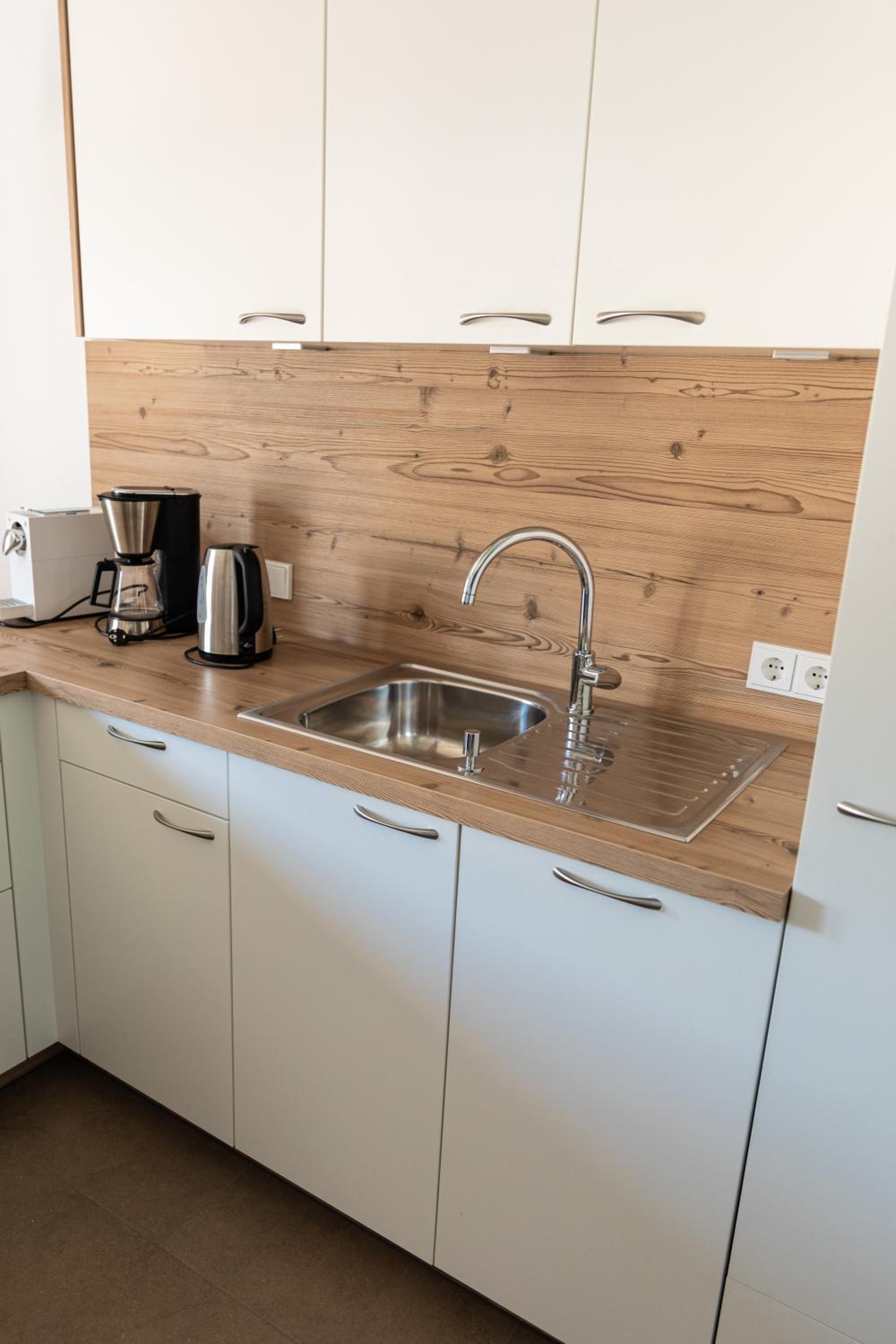 Ferienwohnung Eisl