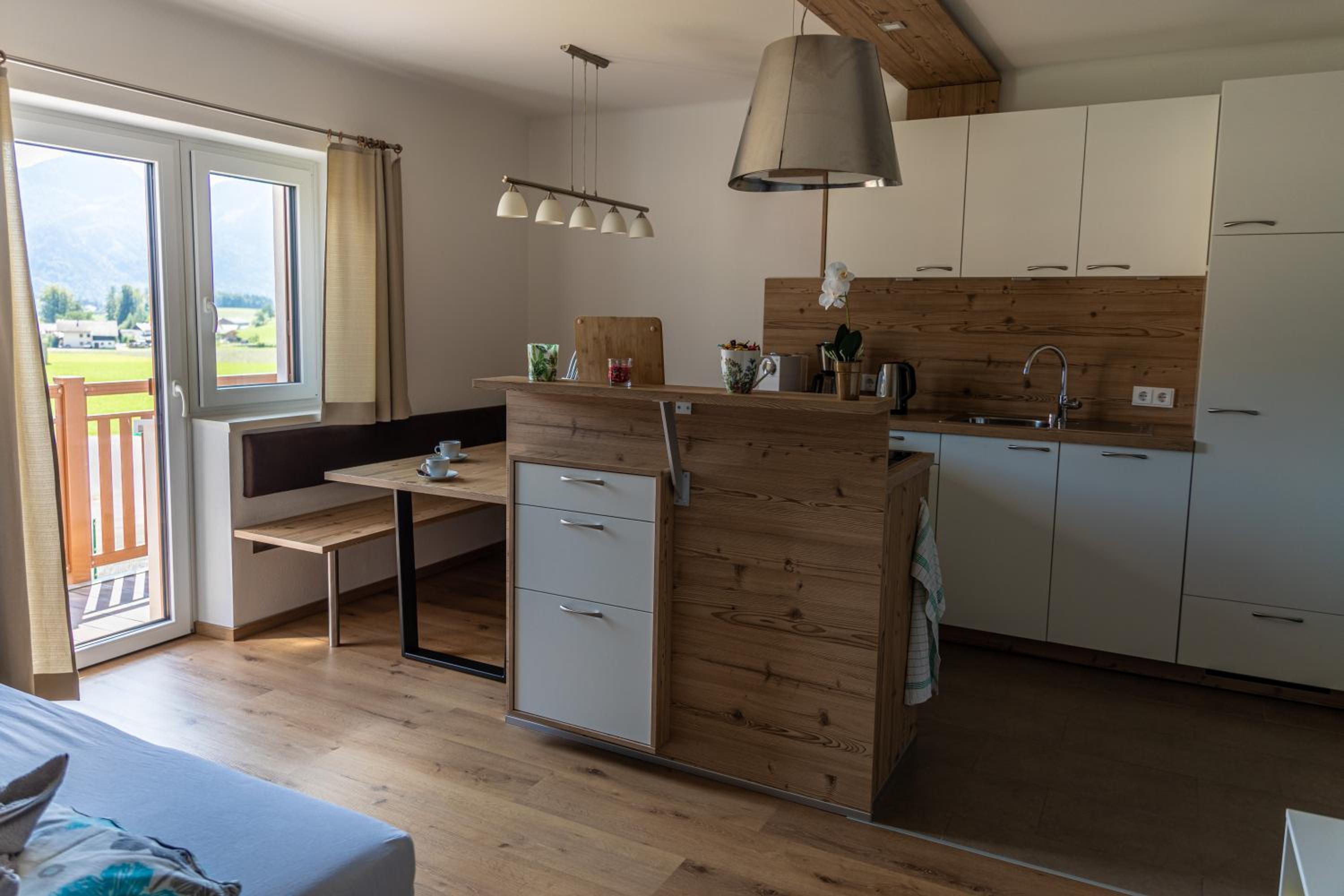 Ferienwohnung Eisl