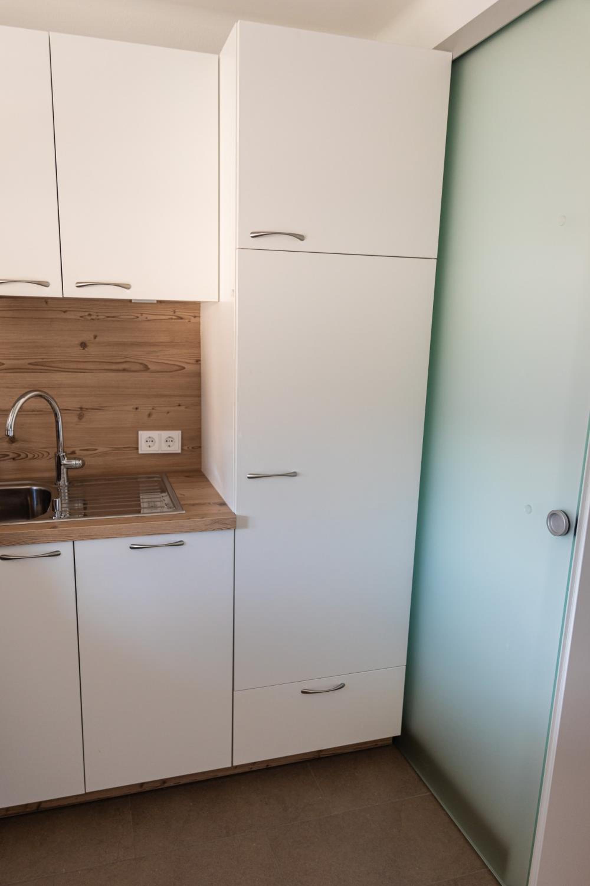 Ferienwohnung Eisl
