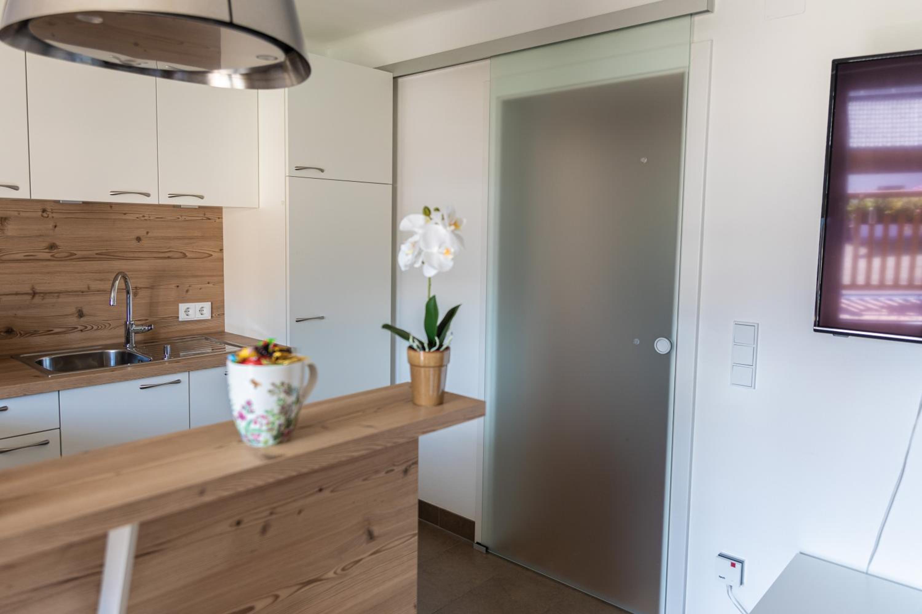 Ferienwohnung Eisl