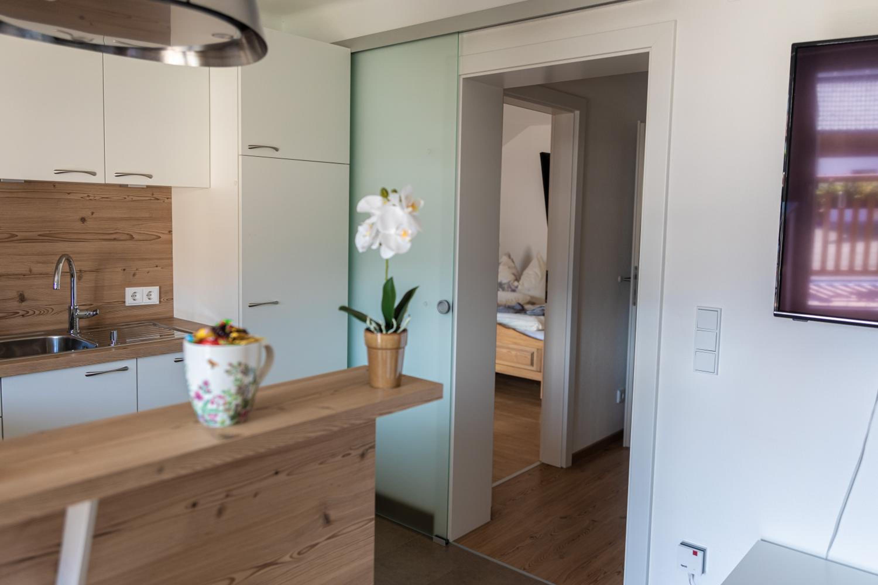 Ferienwohnung Eisl