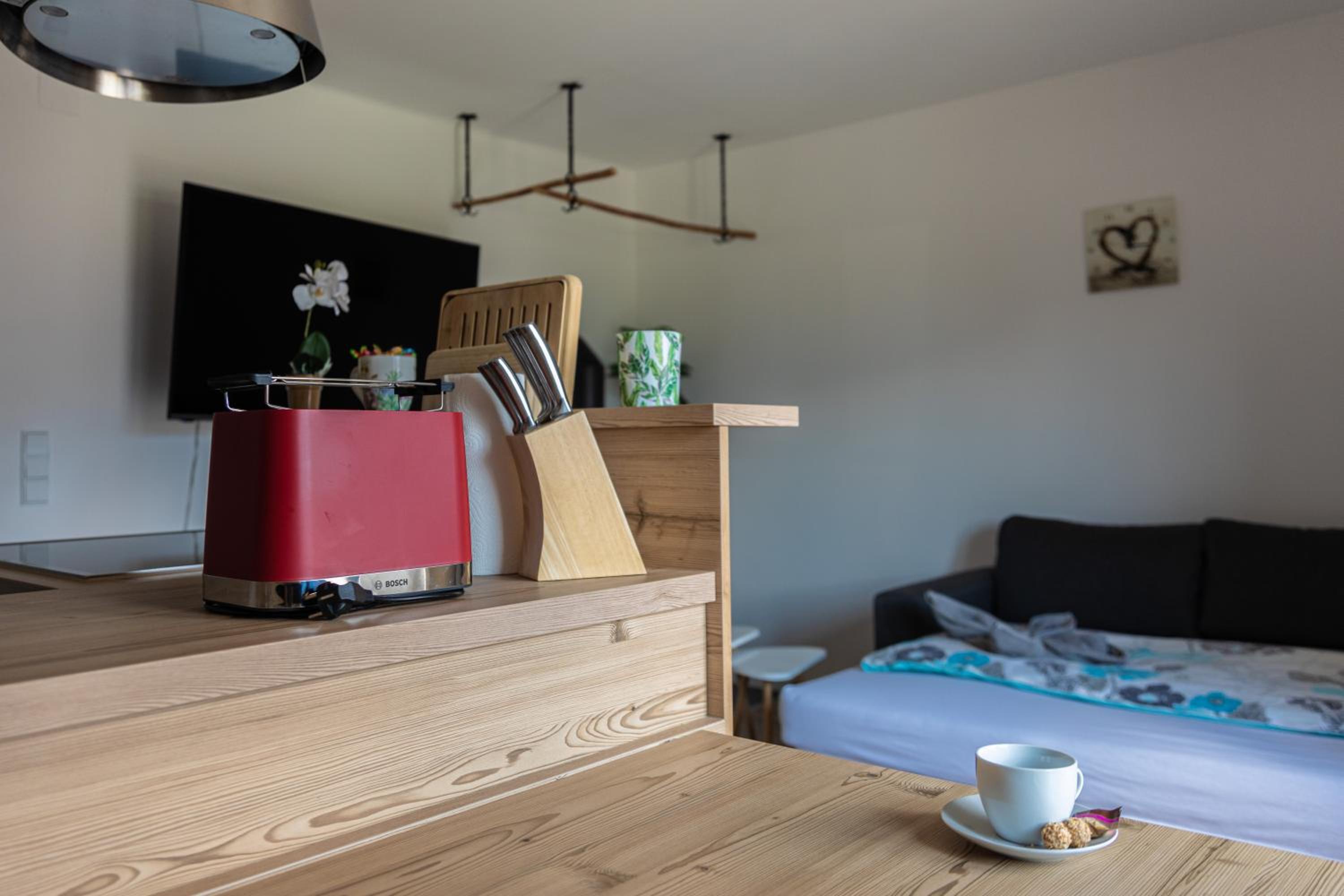 Ferienwohnung Eisl
