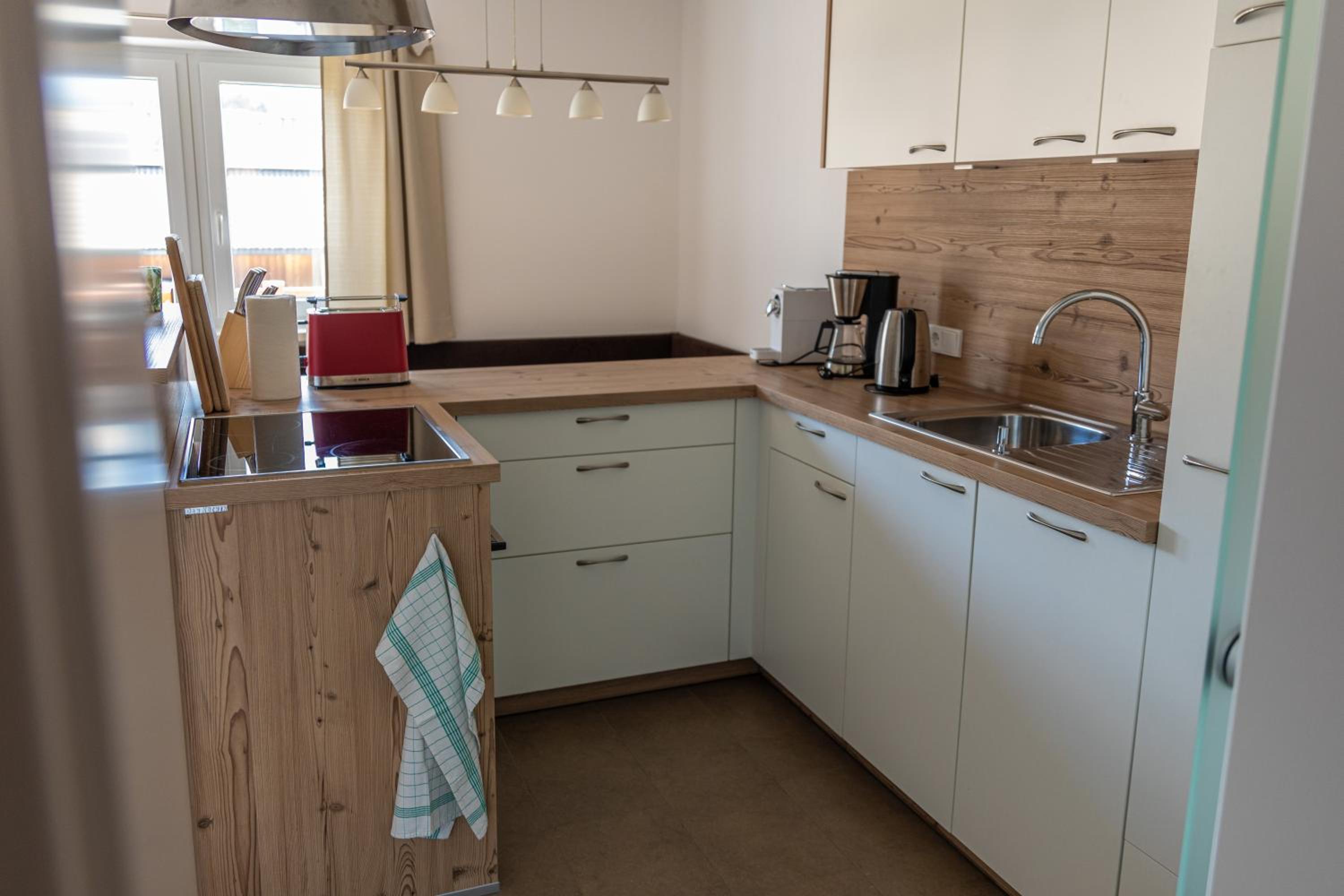 Ferienwohnung Eisl