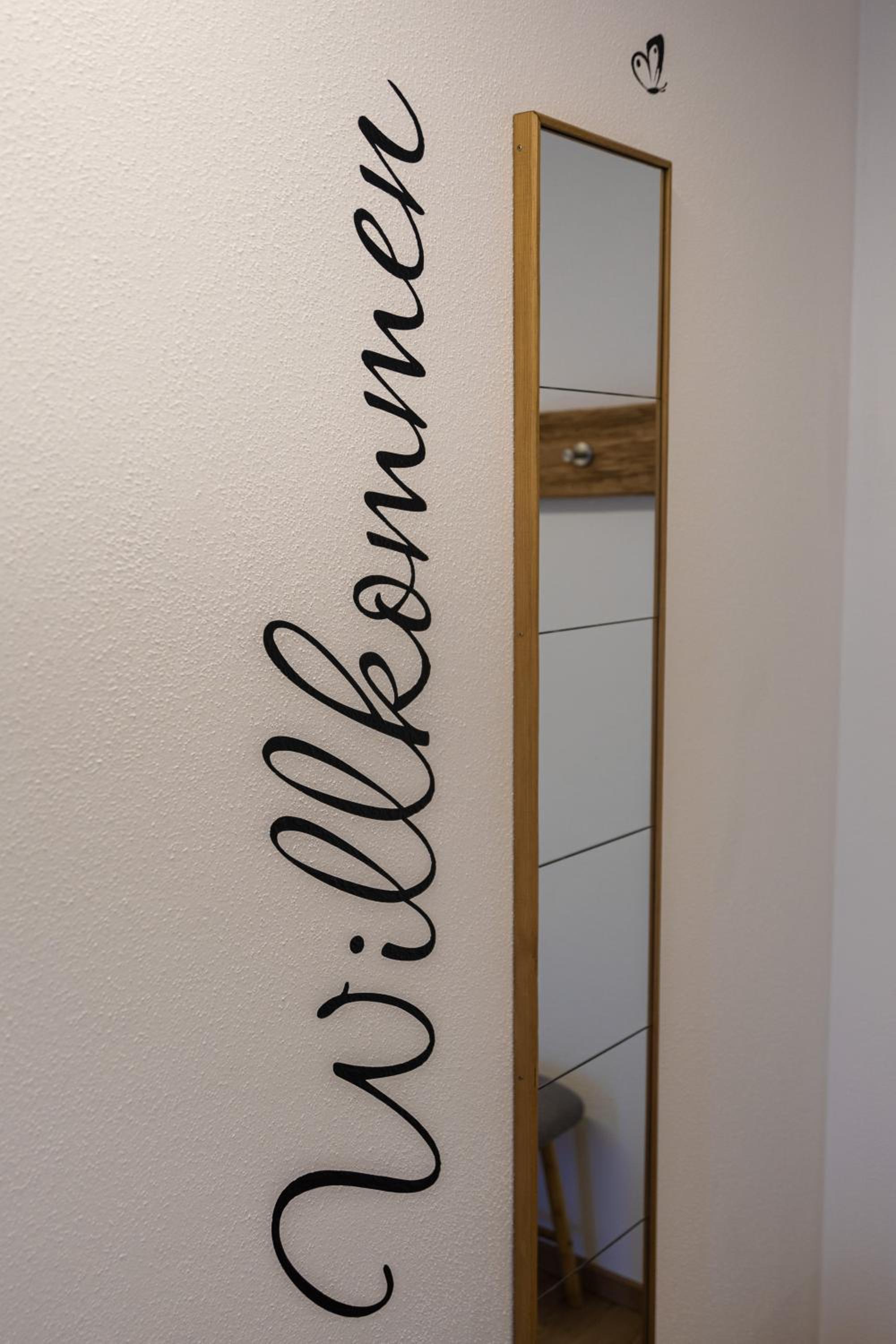 Ferienwohnung Eisl