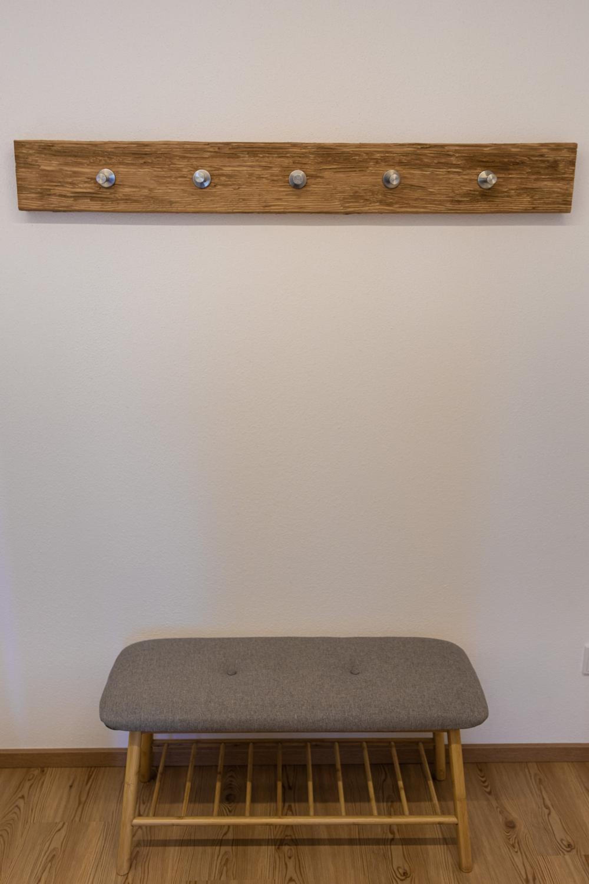 Ferienwohnung Eisl