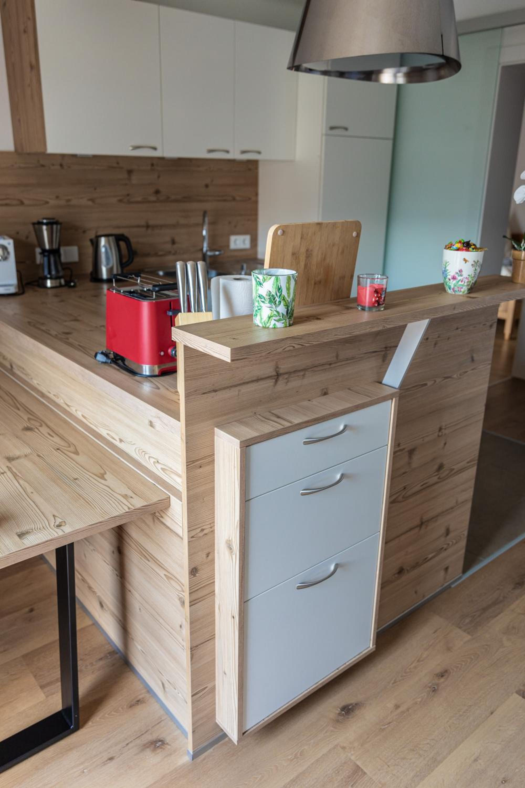 Ferienwohnung Eisl