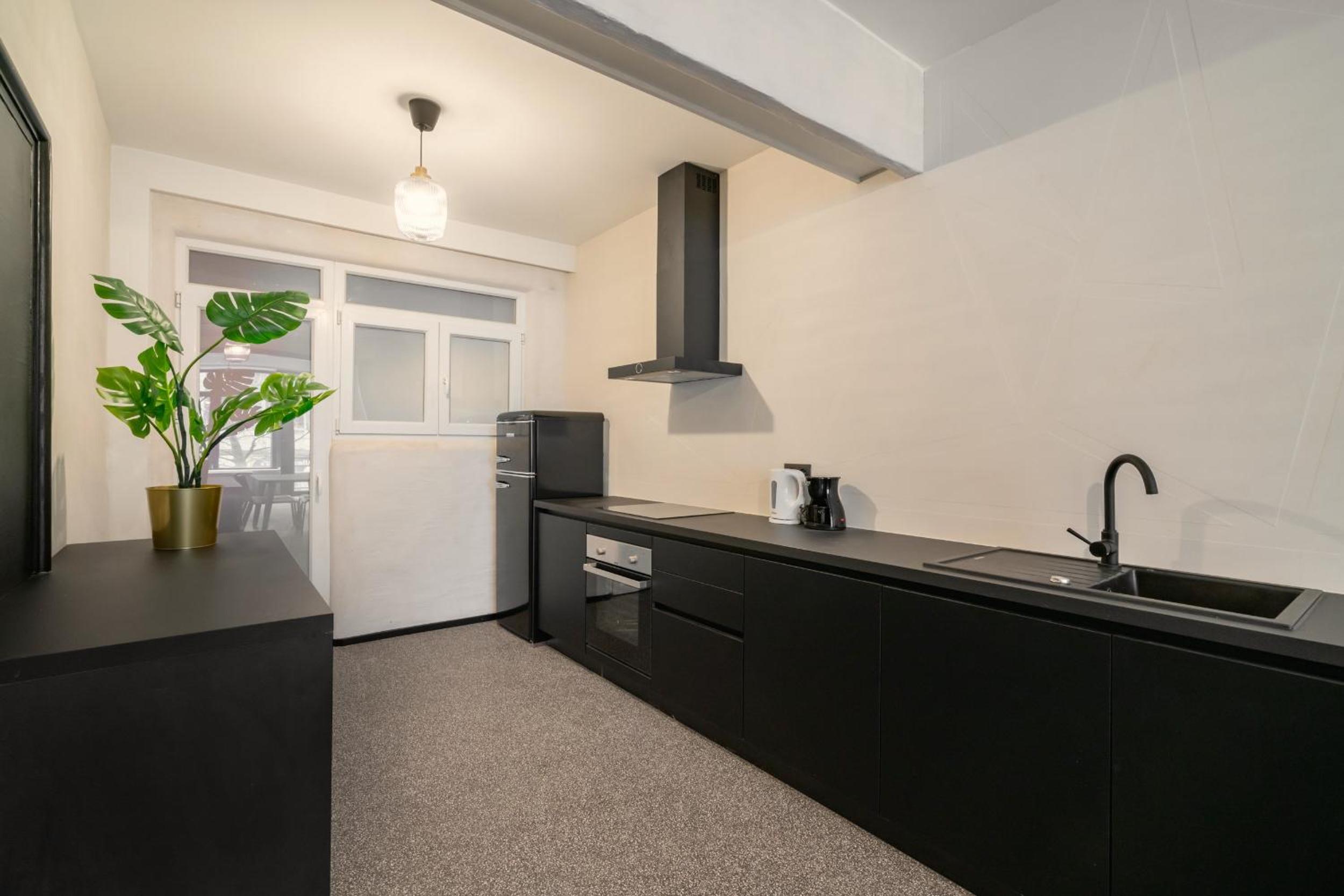 Grand Central Station Apartments