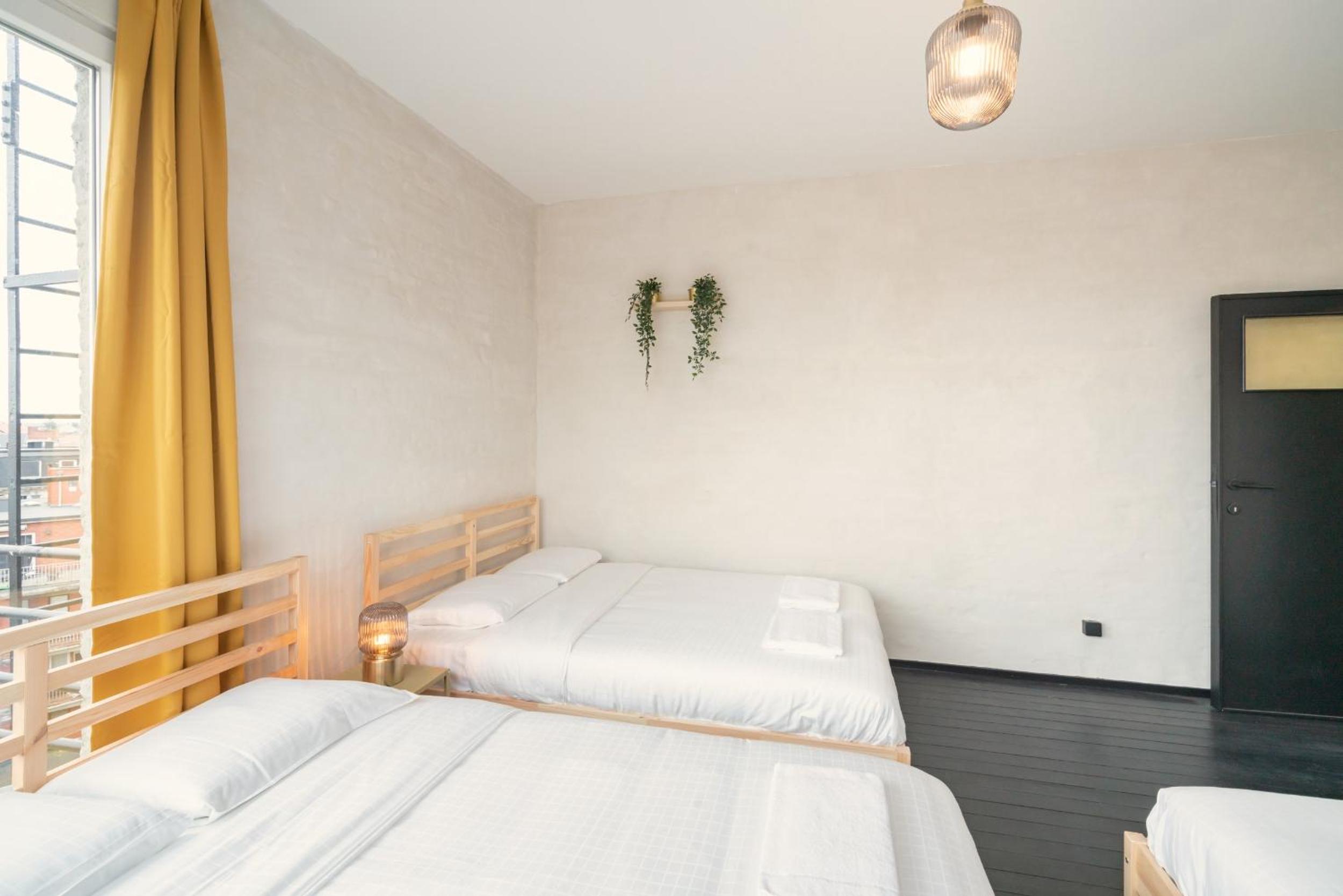 Grand Central Station Apartments