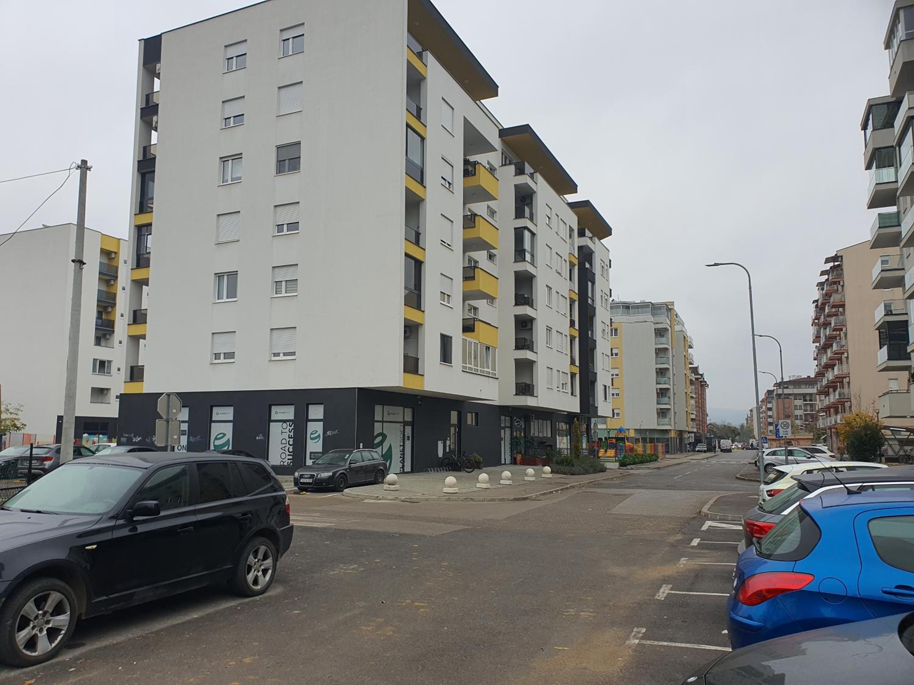 Apartmani DM