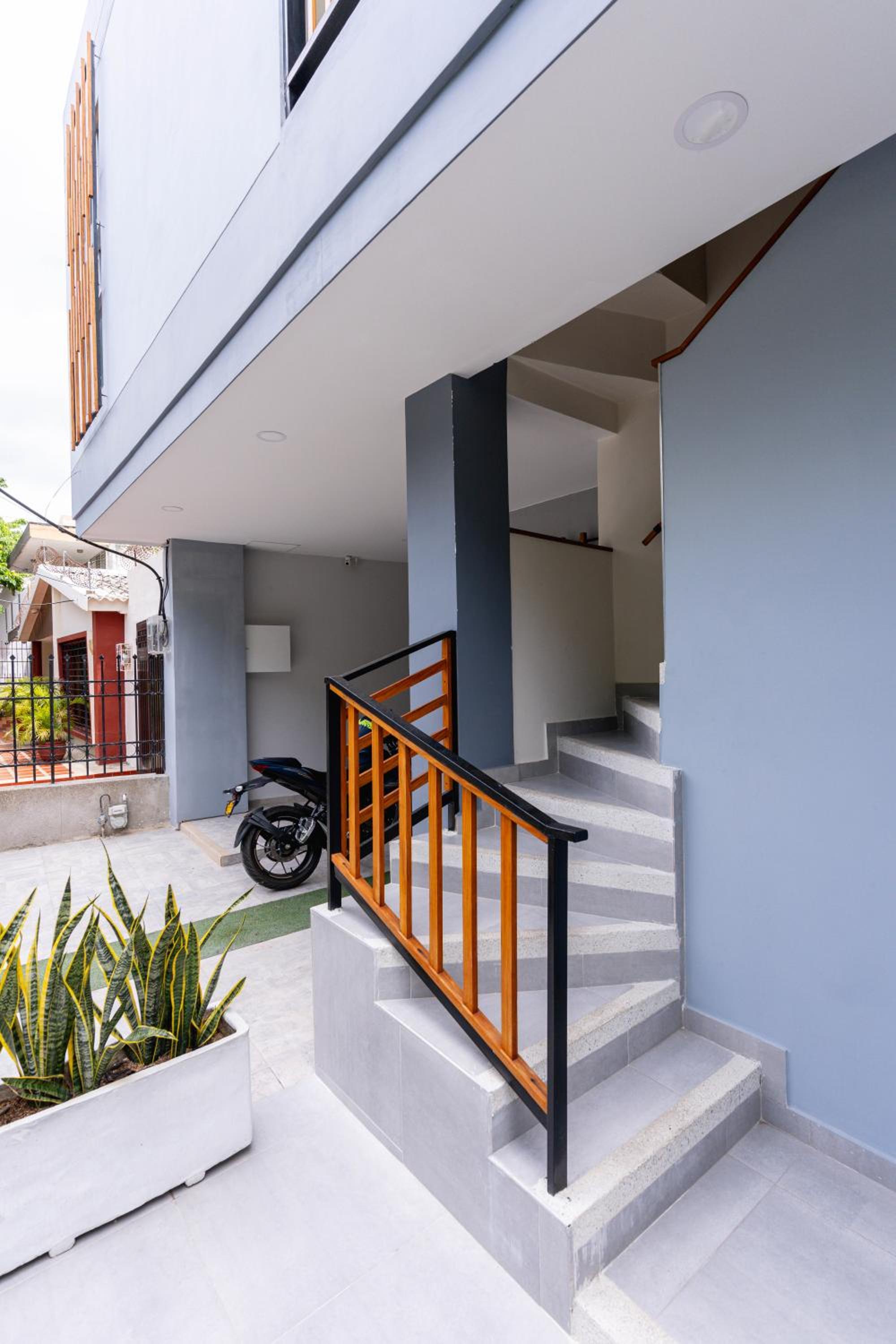 BJA apartaestudios