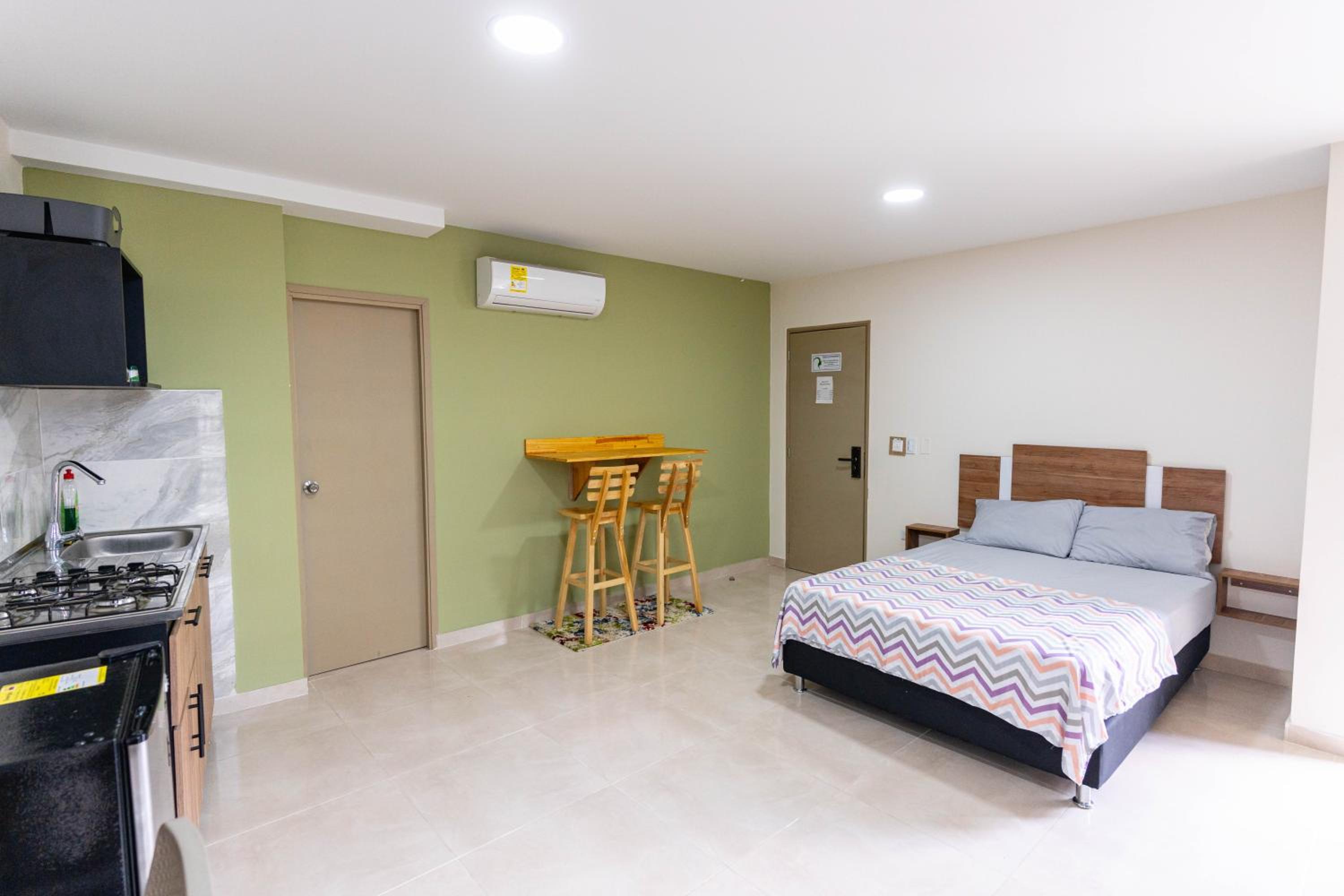 BJA apartaestudios