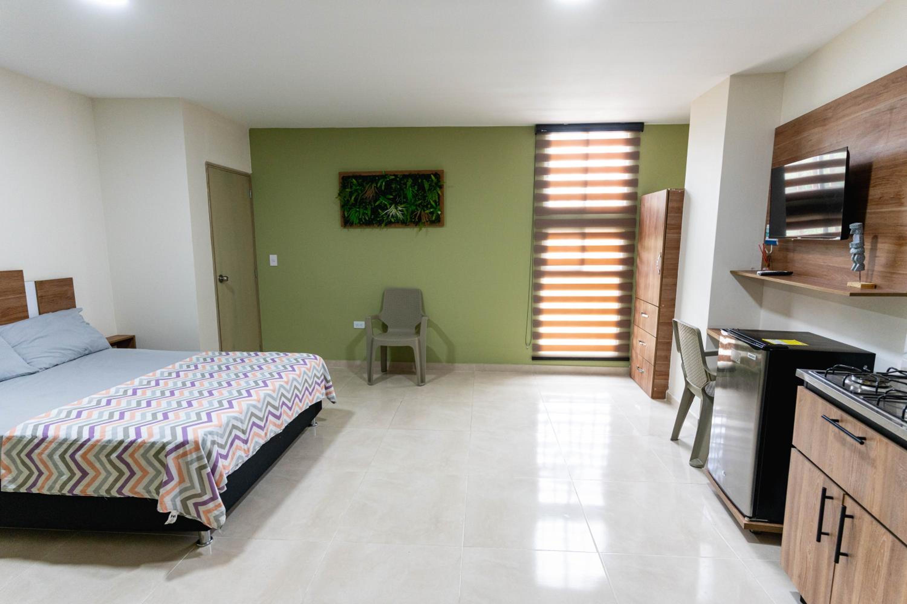 BJA apartaestudios