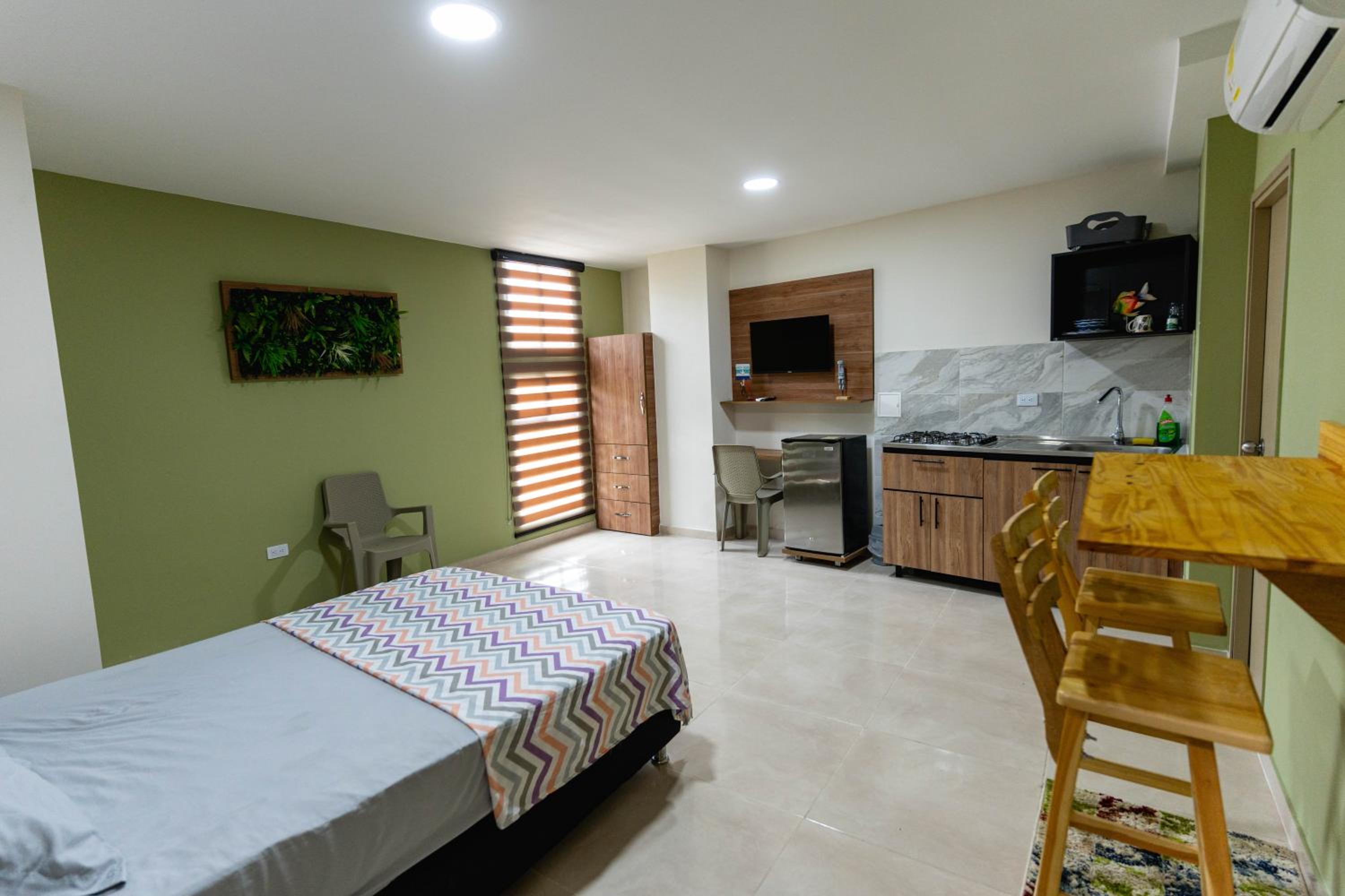 BJA apartaestudios