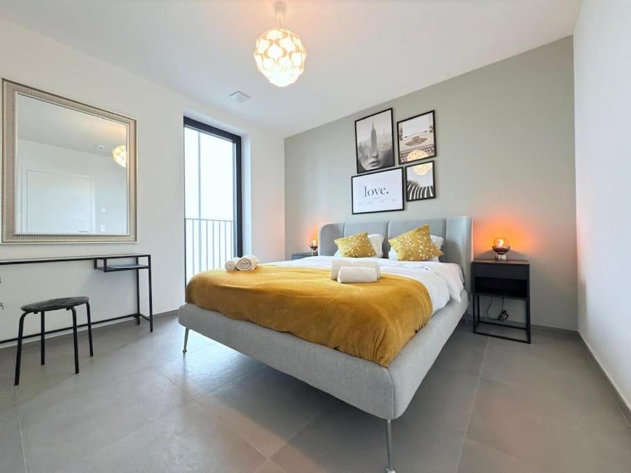 Charming one bedroom flat with terrace-BELV1 view 4