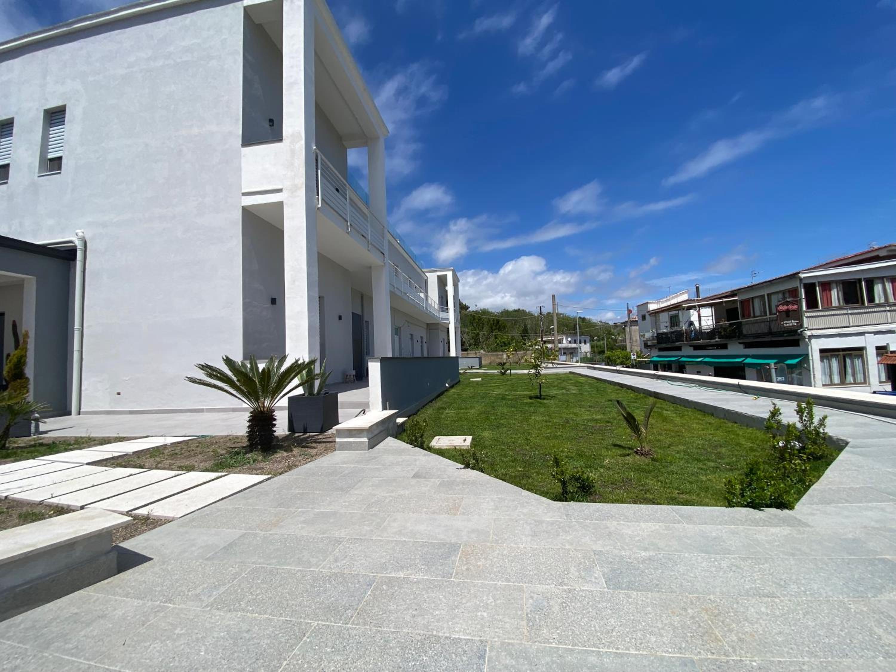 Domus Miliscola
