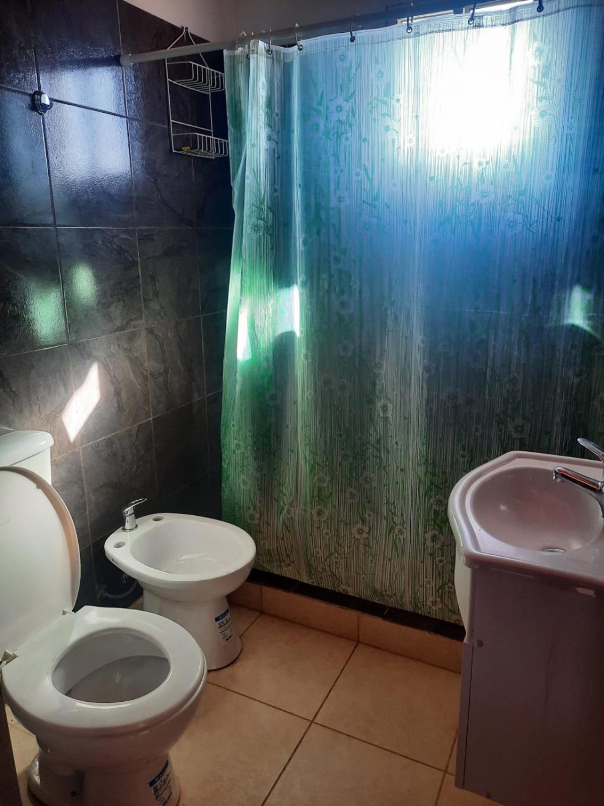Cabañas PaQue Te Vengas