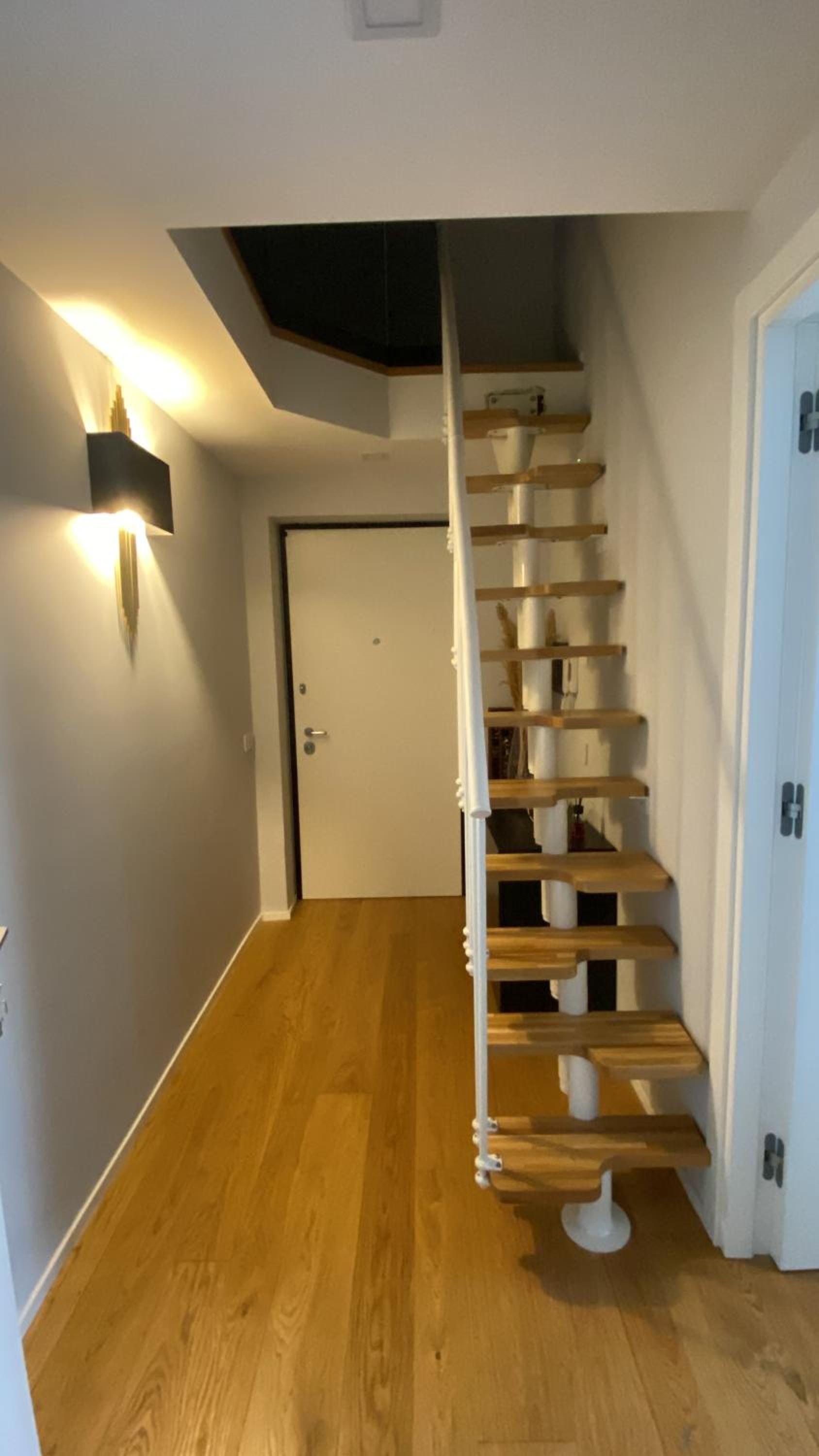 Domus Miliscola