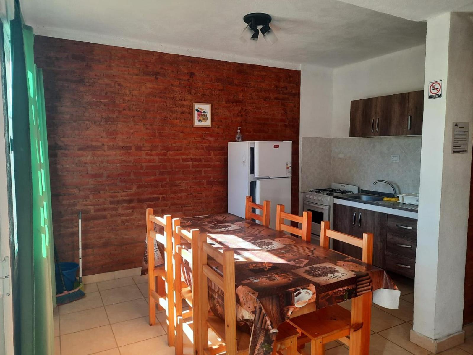 Cabañas PaQue Te Vengas