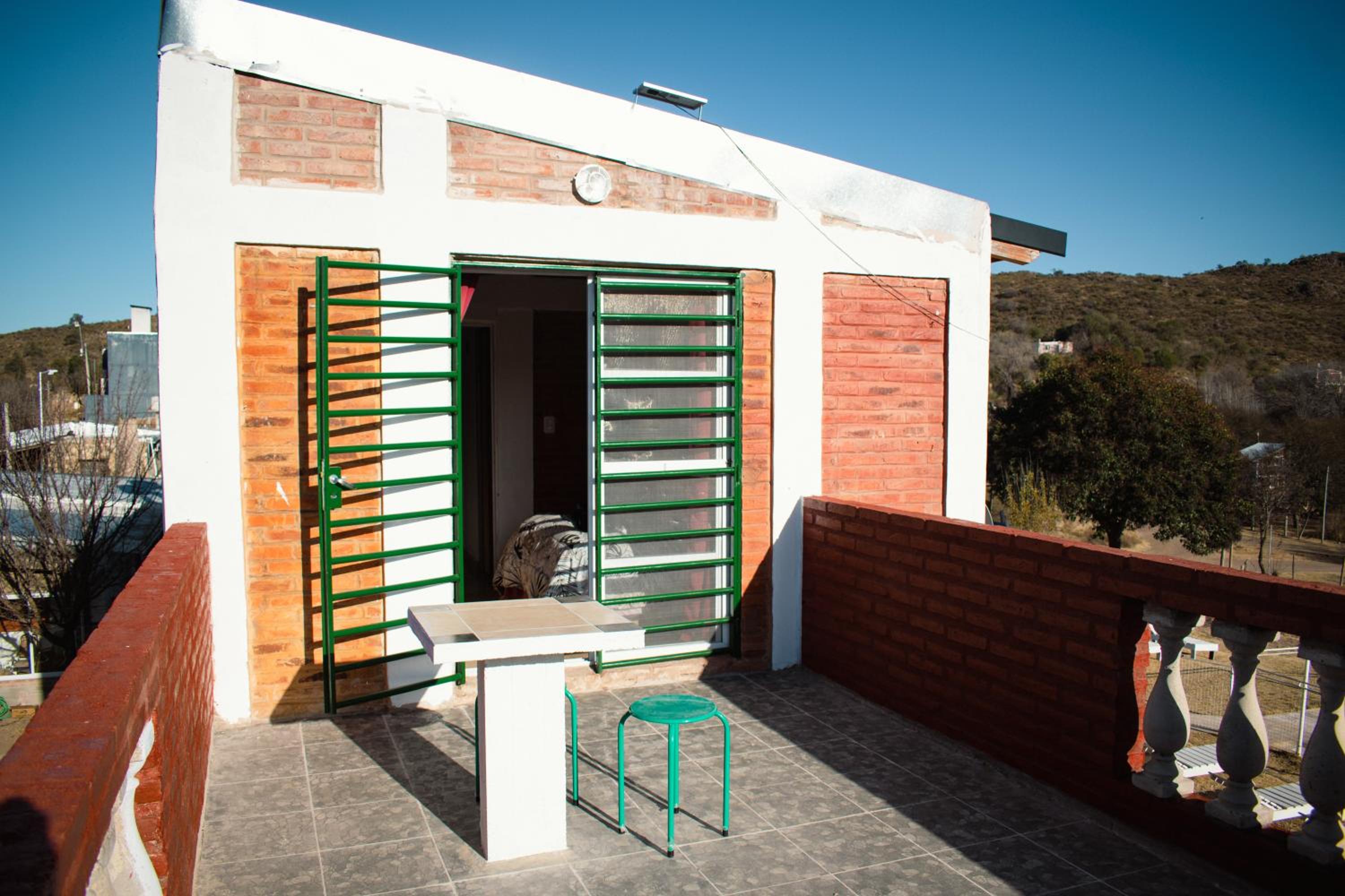 Cabañas PaQue Te Vengas