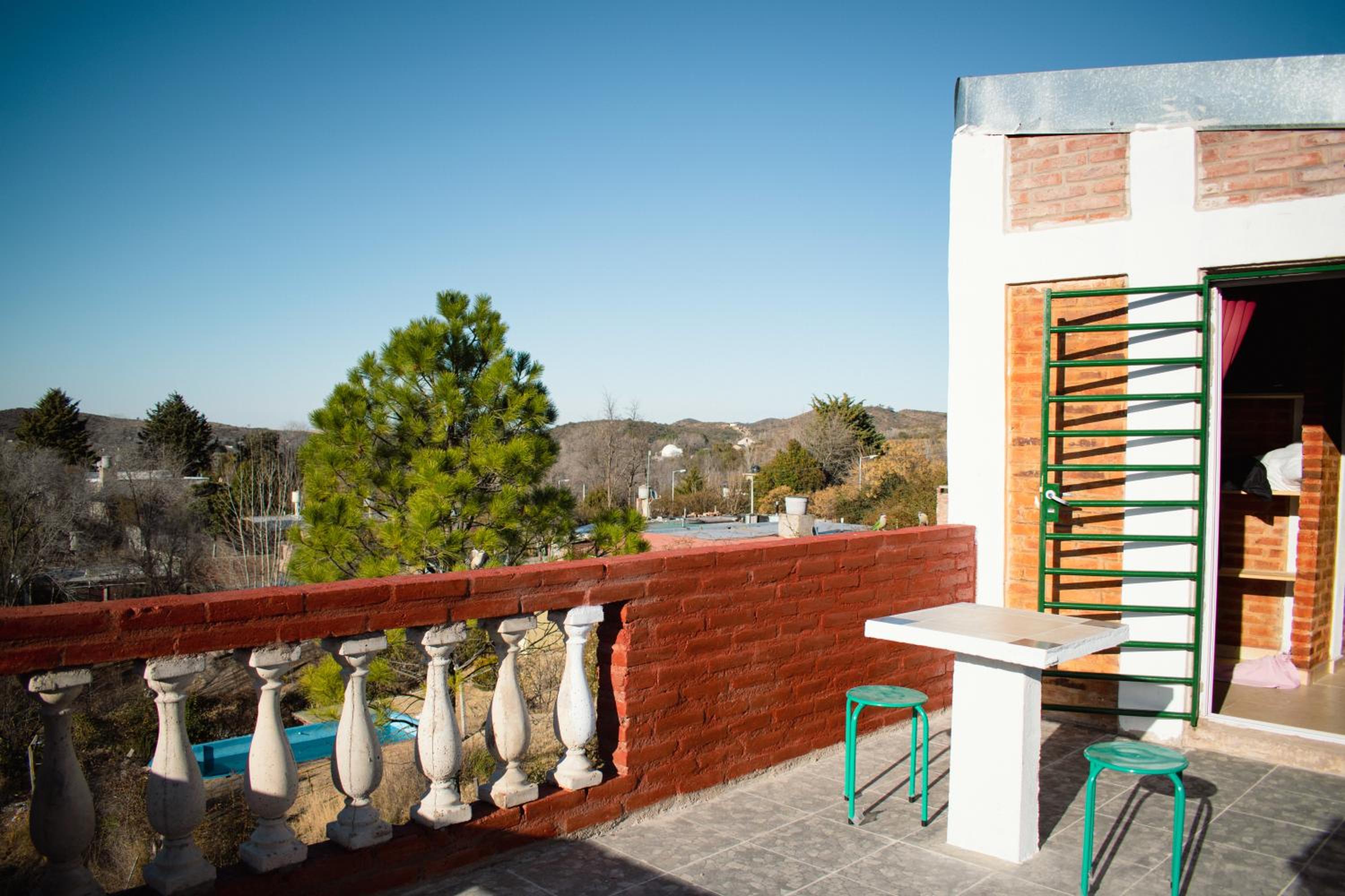 Cabañas PaQue Te Vengas