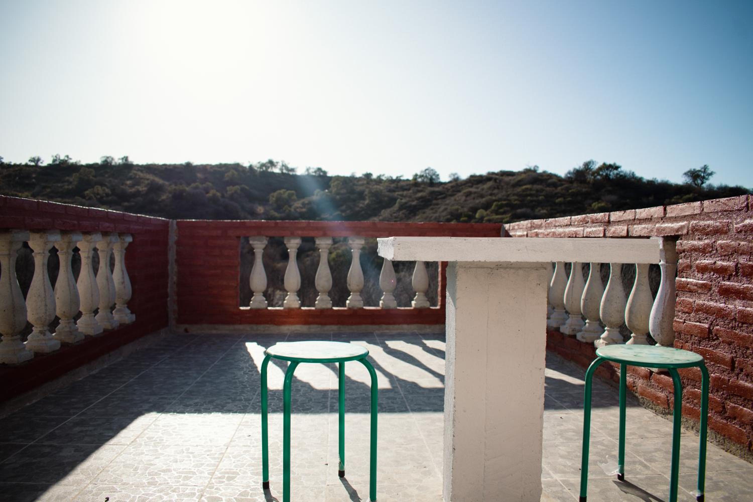 Cabañas PaQue Te Vengas