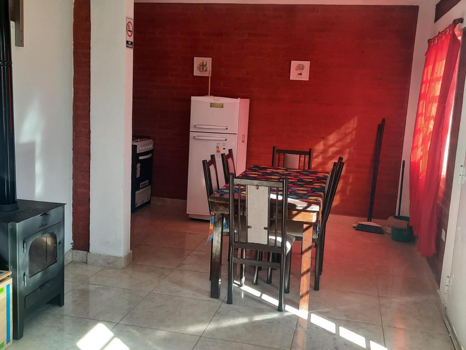 Cabañas PaQue Te Vengas