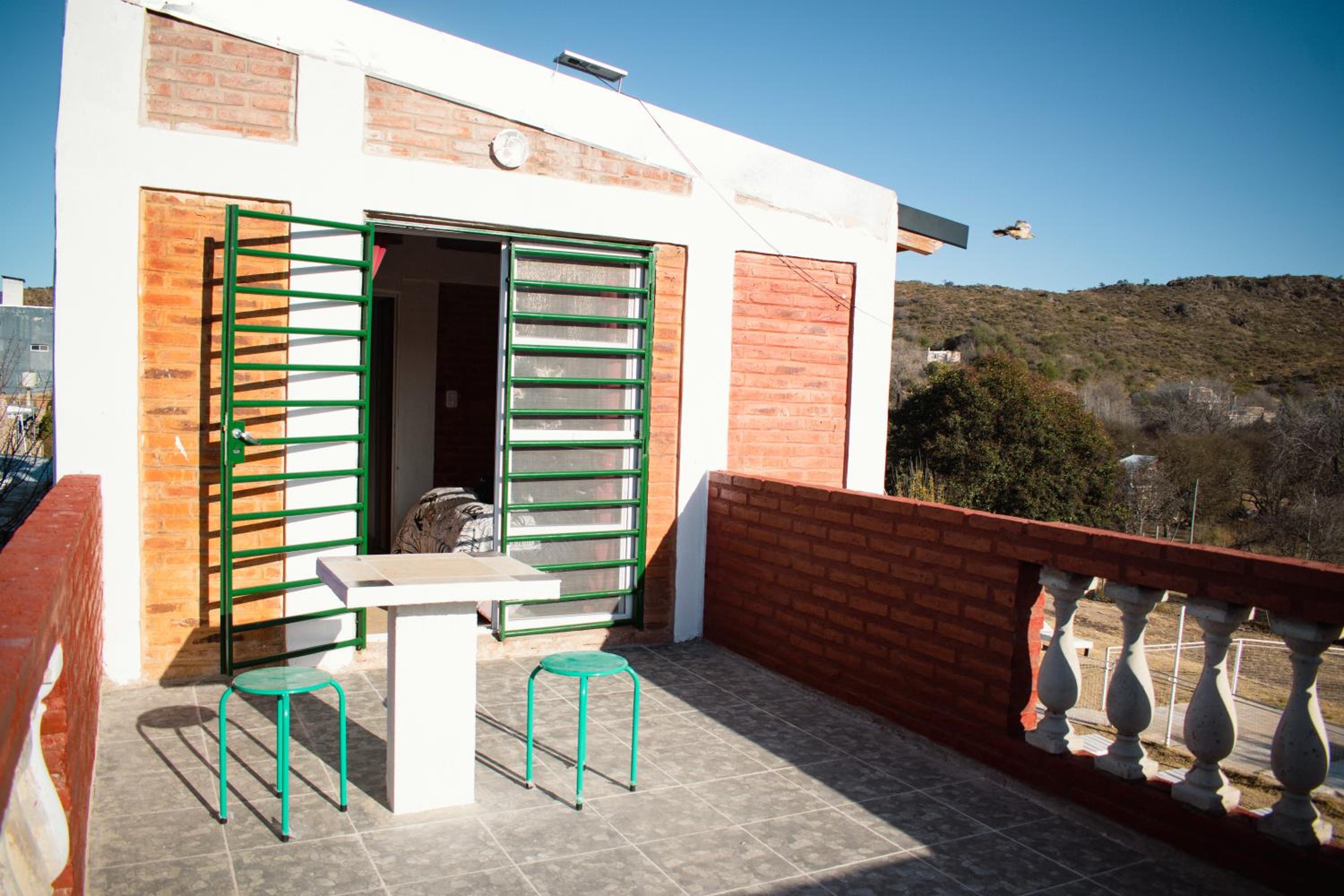 Cabañas PaQue Te Vengas