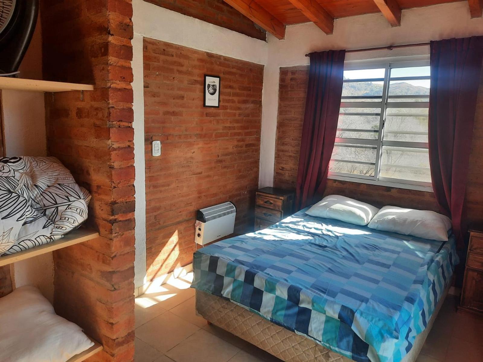 Cabañas PaQue Te Vengas