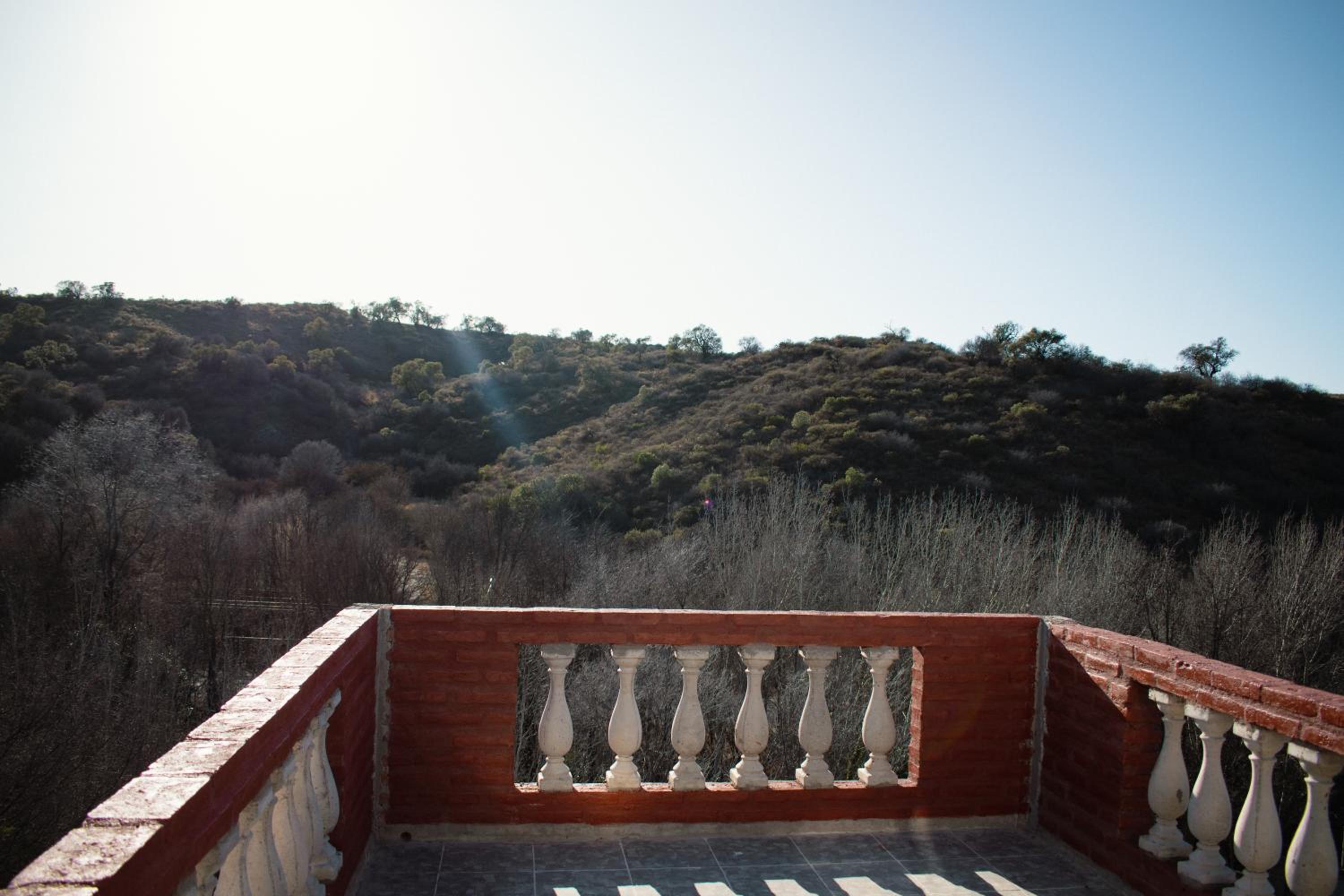 Cabañas PaQue Te Vengas