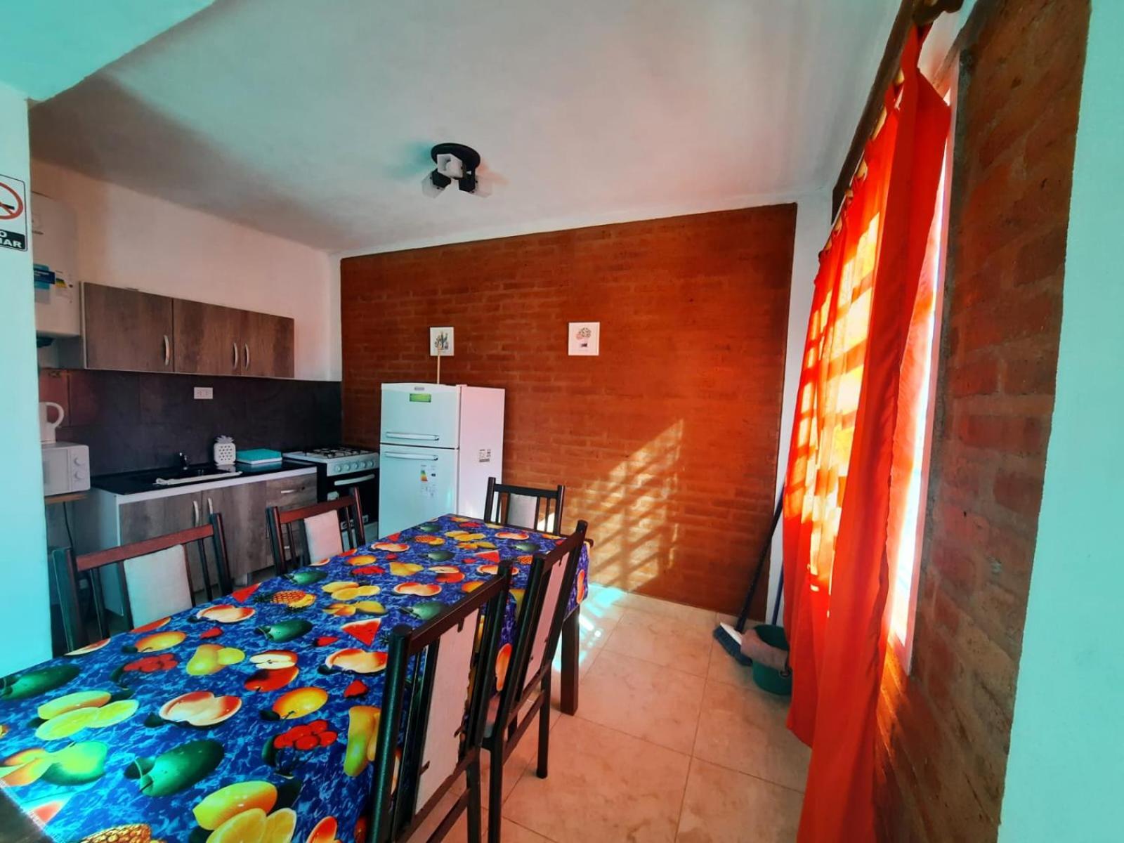 Cabañas PaQue Te Vengas