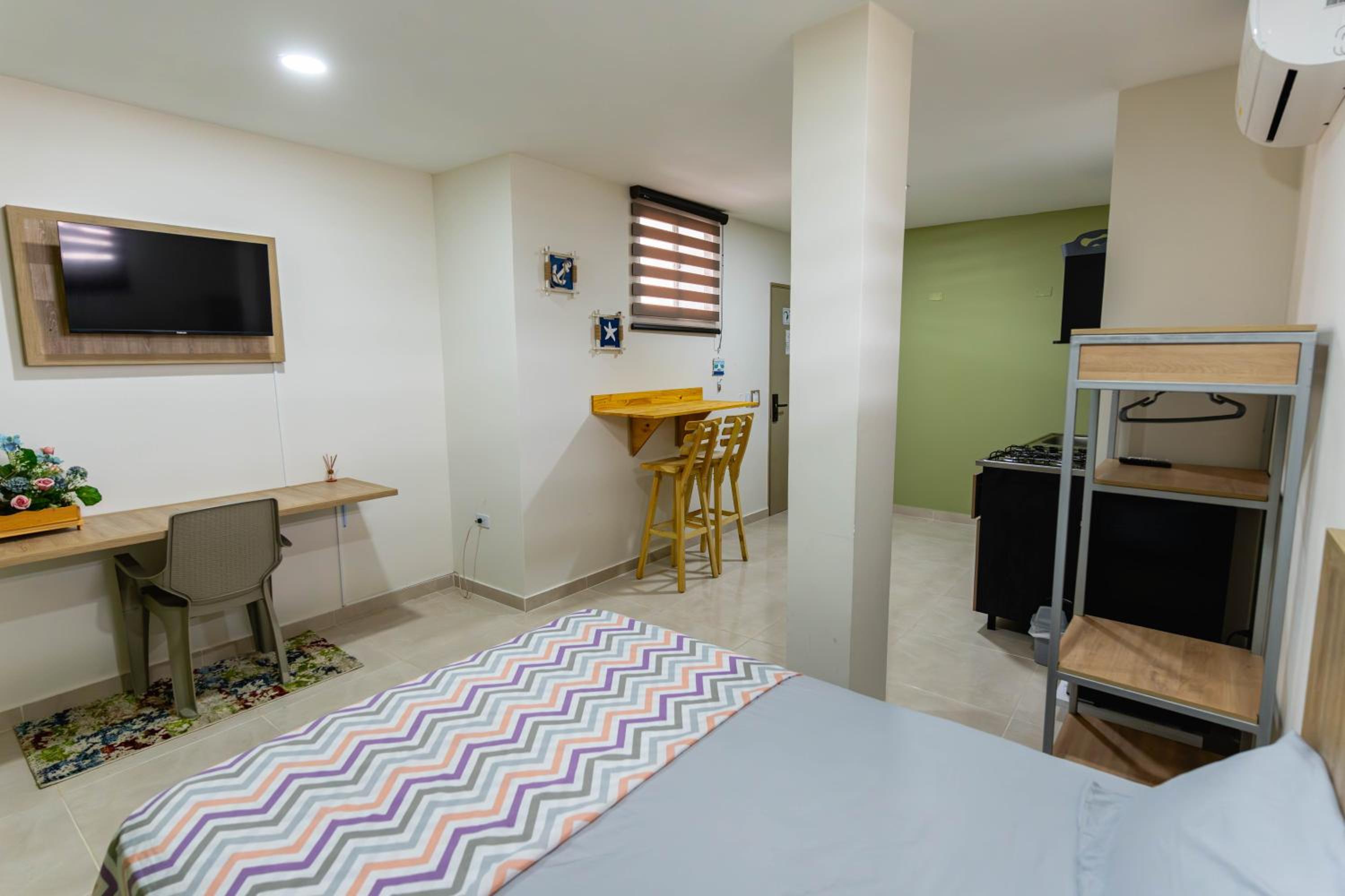 BJA apartaestudios