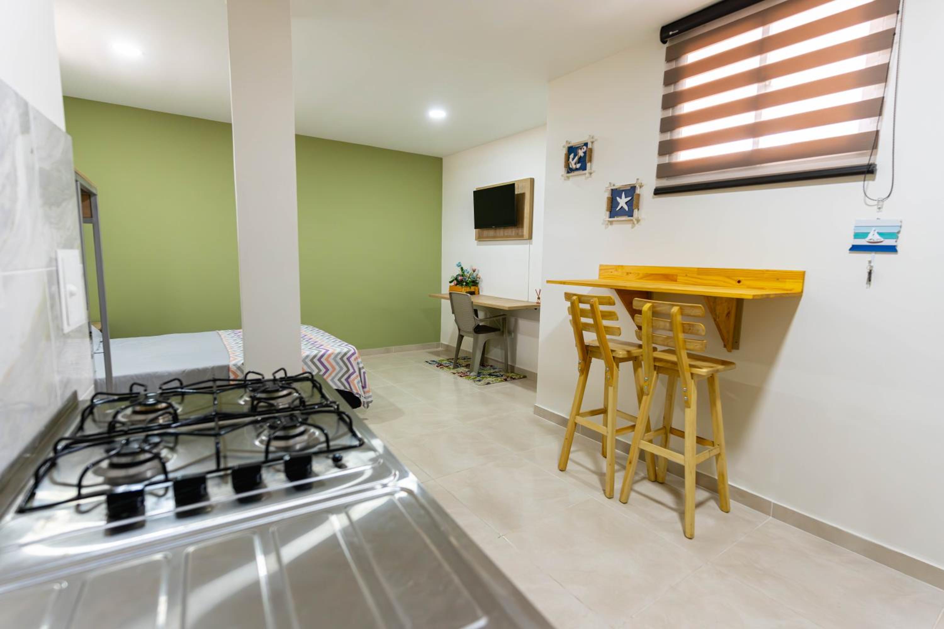 BJA apartaestudios