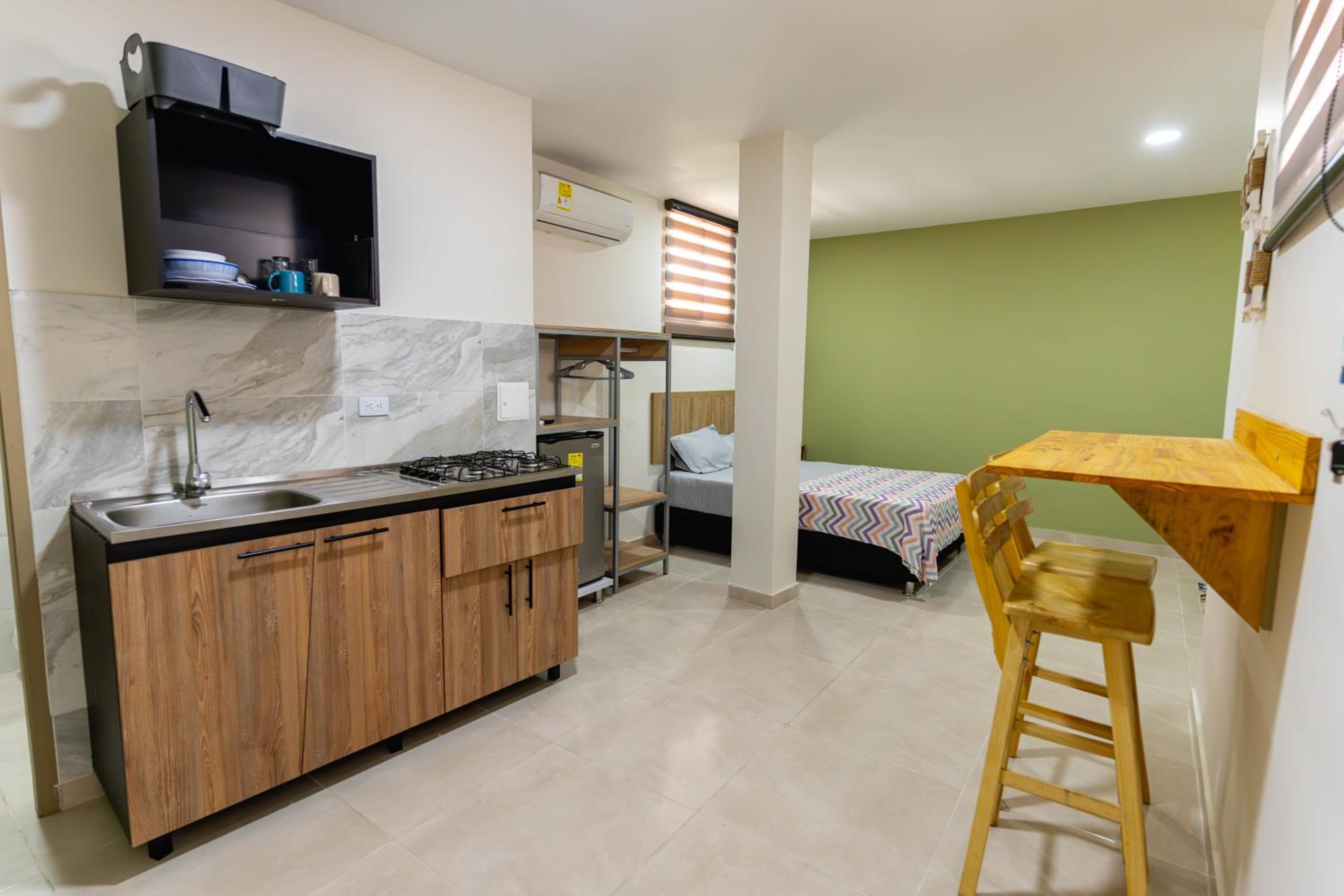 BJA apartaestudios