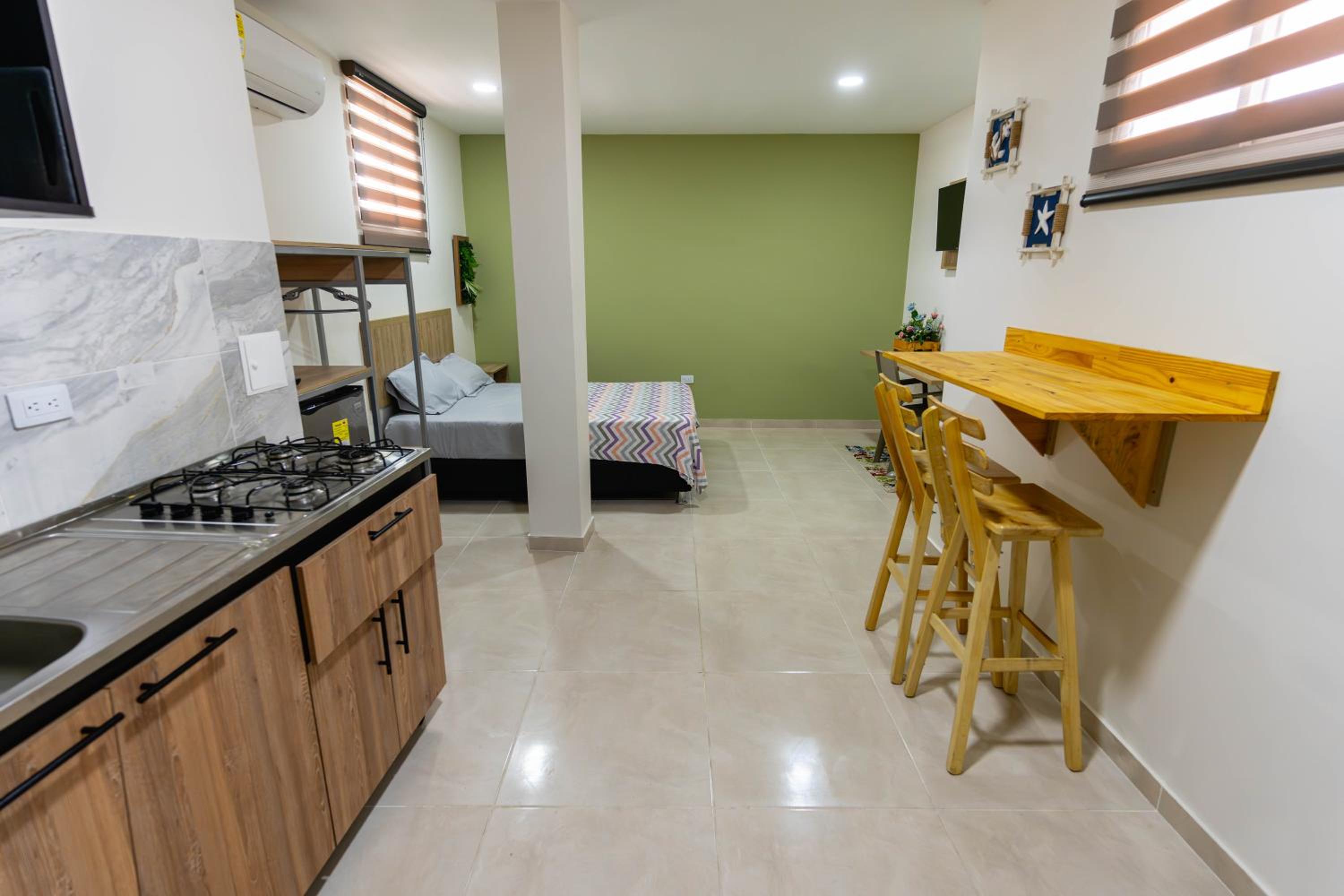 BJA apartaestudios