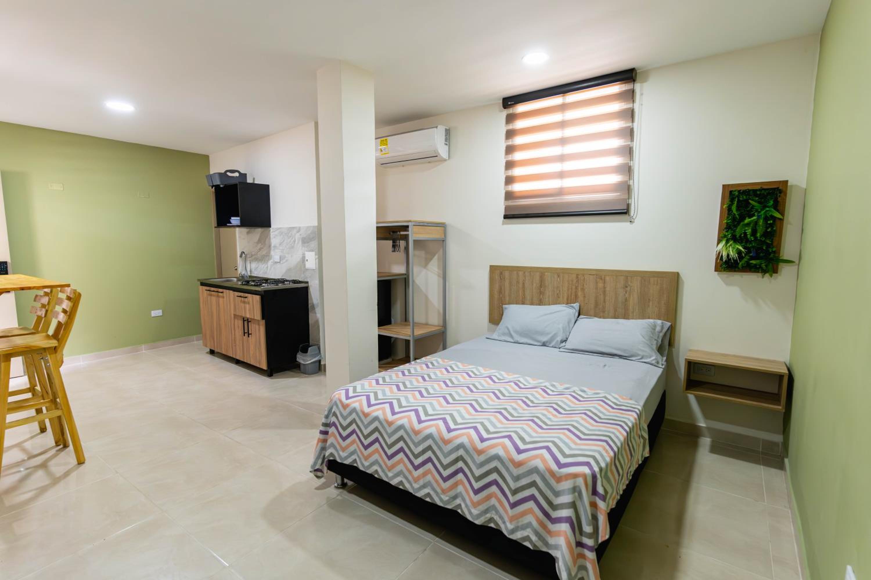 BJA apartaestudios