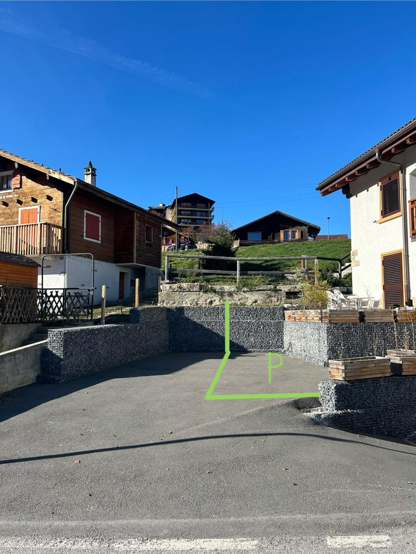4 valleys Modern apartment with free parking