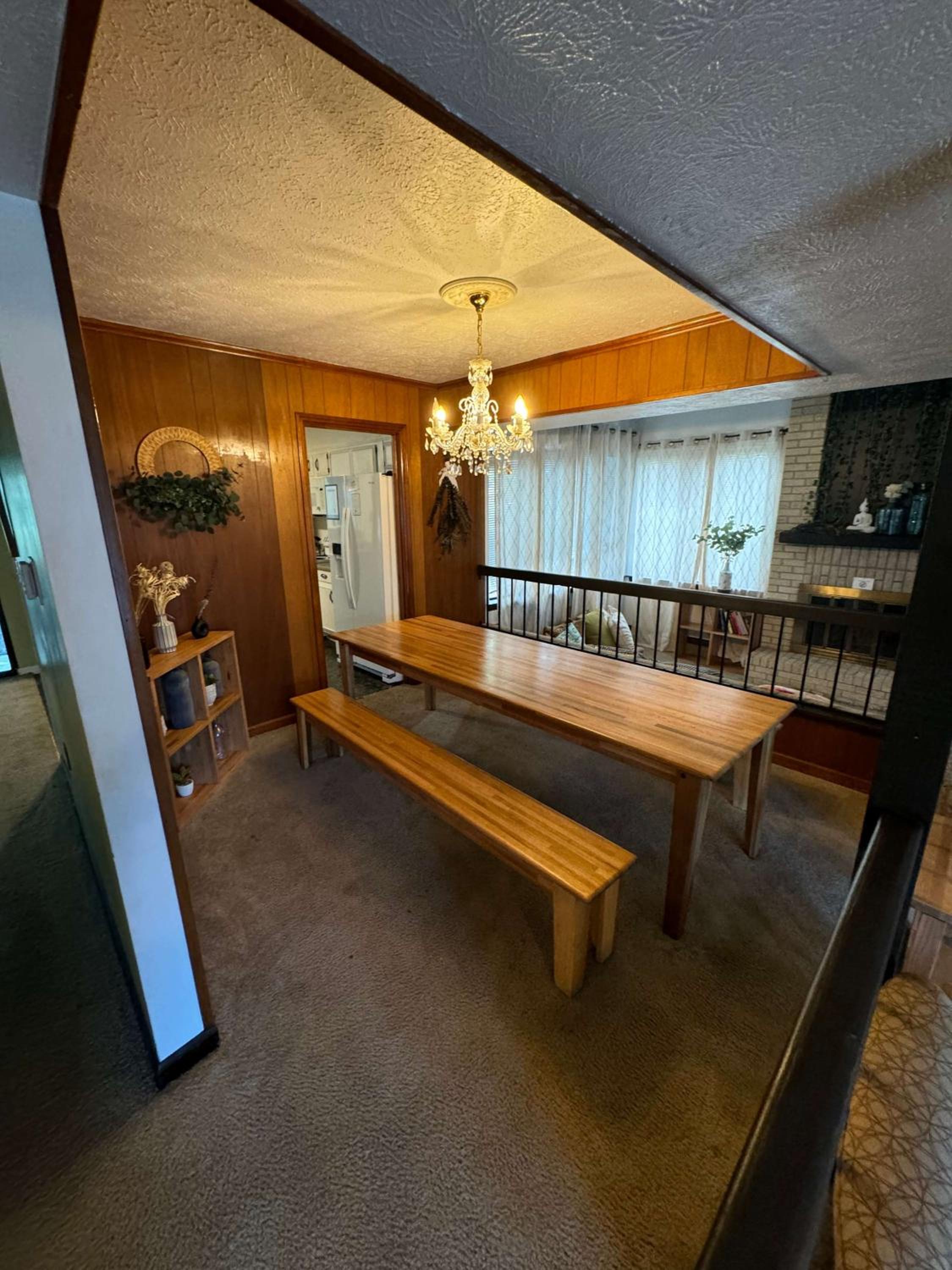 Montgomery Vacations - Near Hospital  Dining- Merry on Moorcroft - Property Image 11