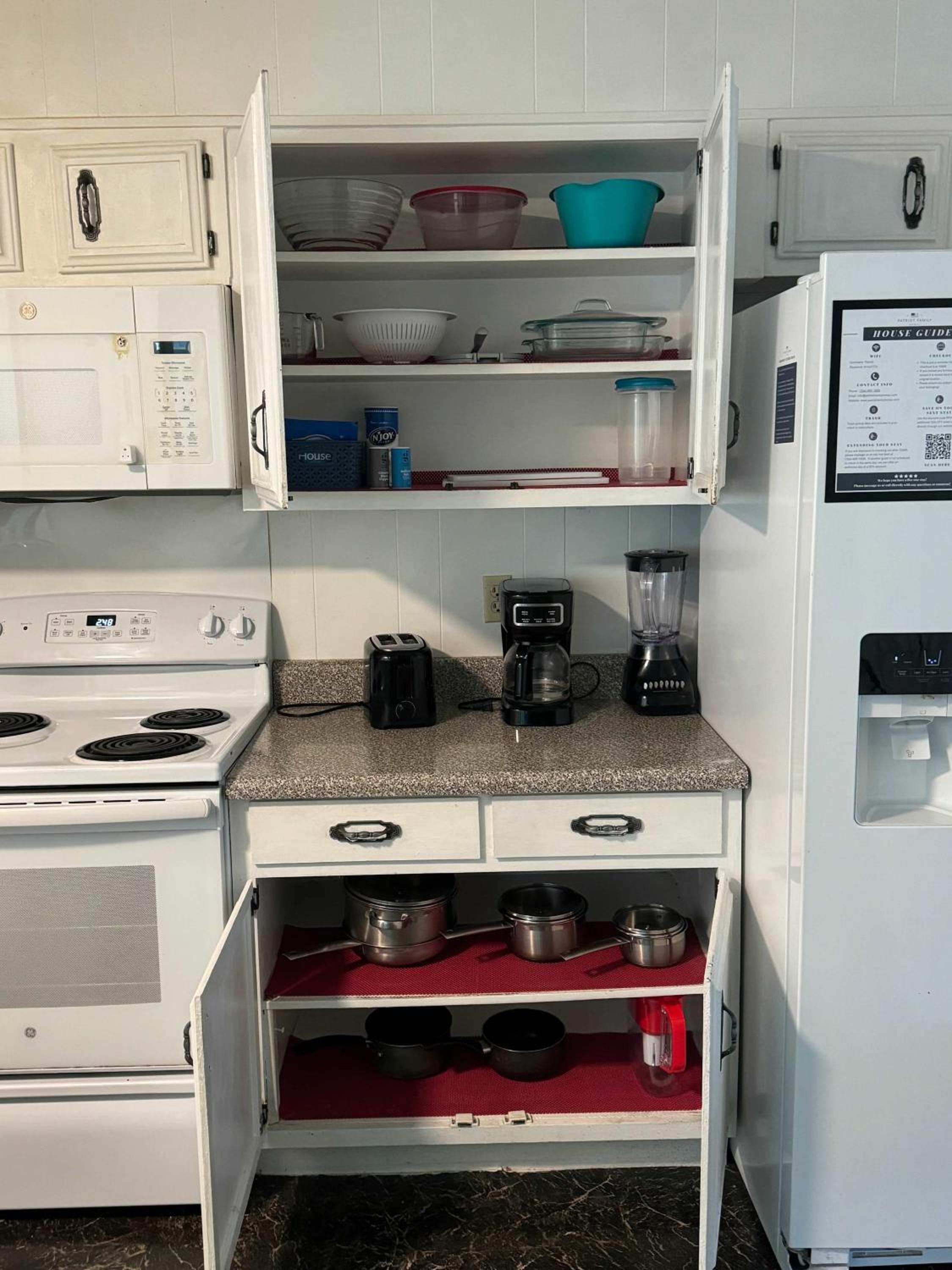 Montgomery Vacations - Near Hospital  Dining- Merry on Moorcroft - Property Image 35