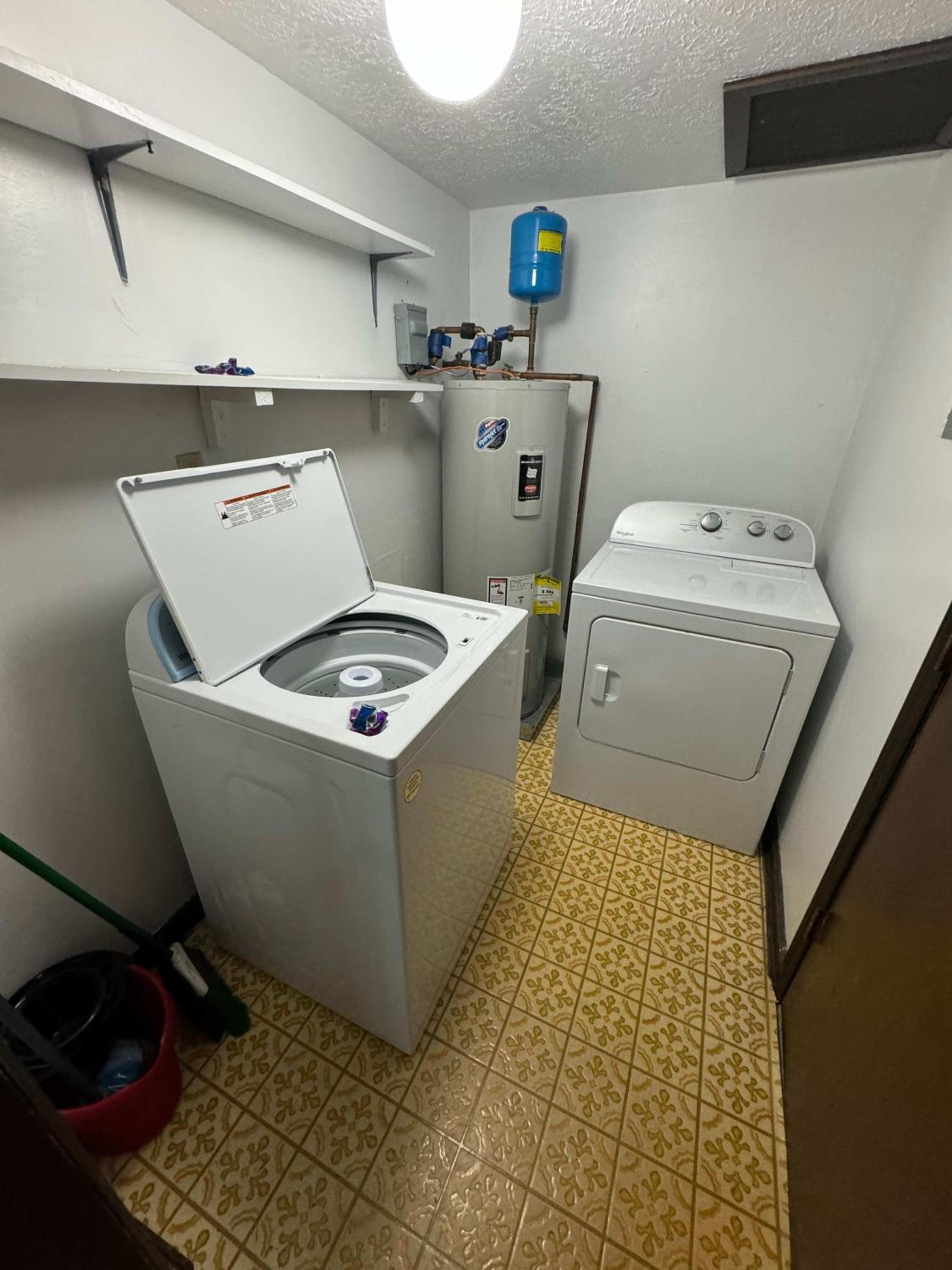 Montgomery Vacations - Near Hospital  Dining- Merry on Moorcroft - Property Image 26