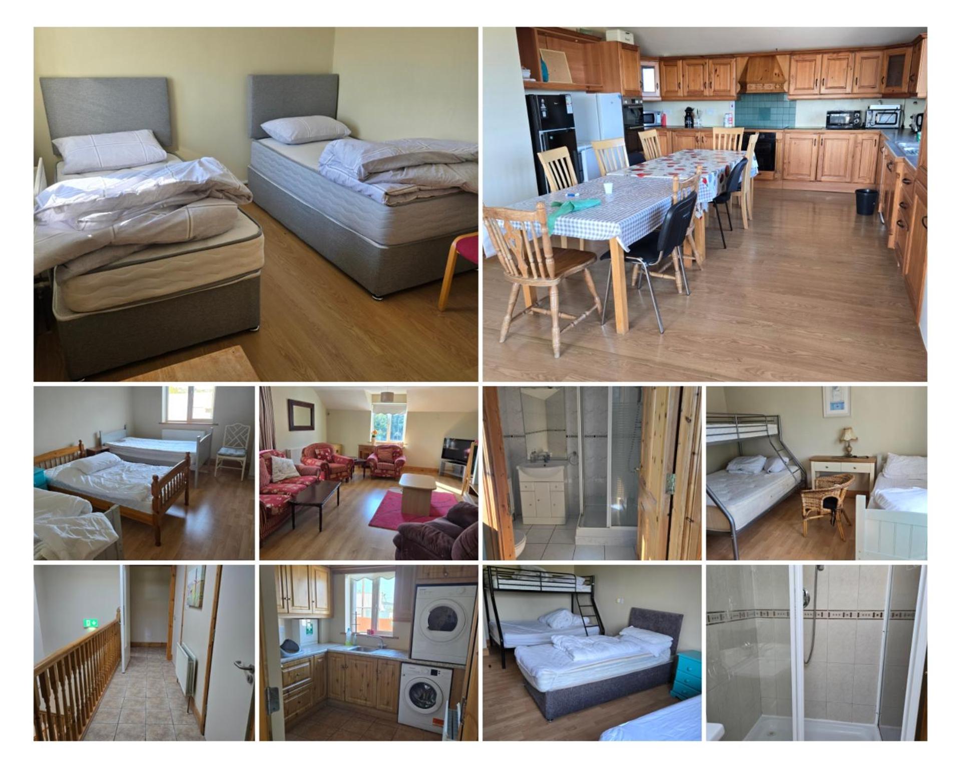 Soré Guest House Accommodation