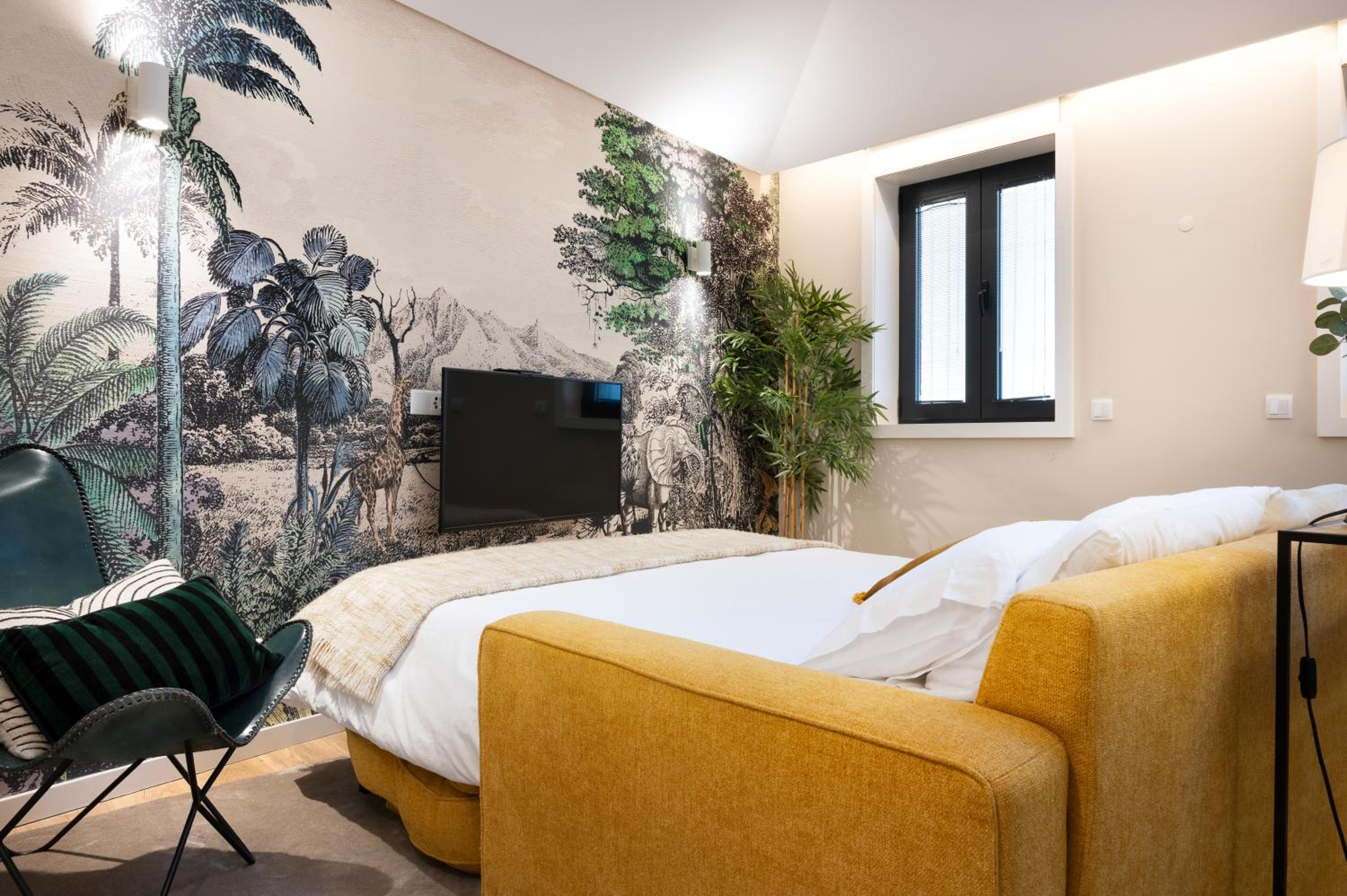 Savannah Apartment, by Bolhão Residences view 2