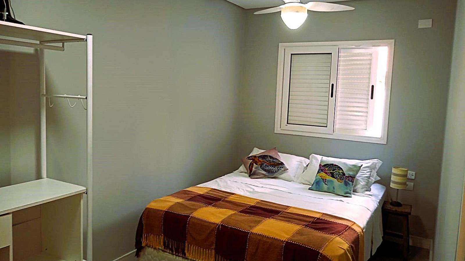 Casa Quinta da Vovó - Ubatuba