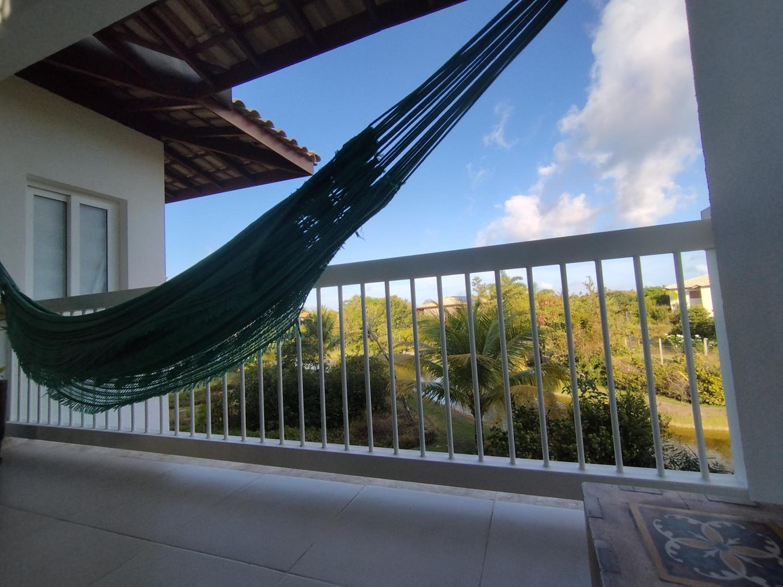 OÁSIS 606, Village dos Ipês, Piscinas Naturais