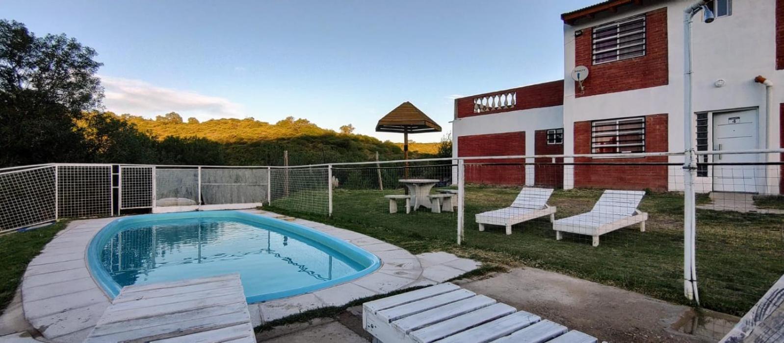 Cabañas PaQue Te Vengas