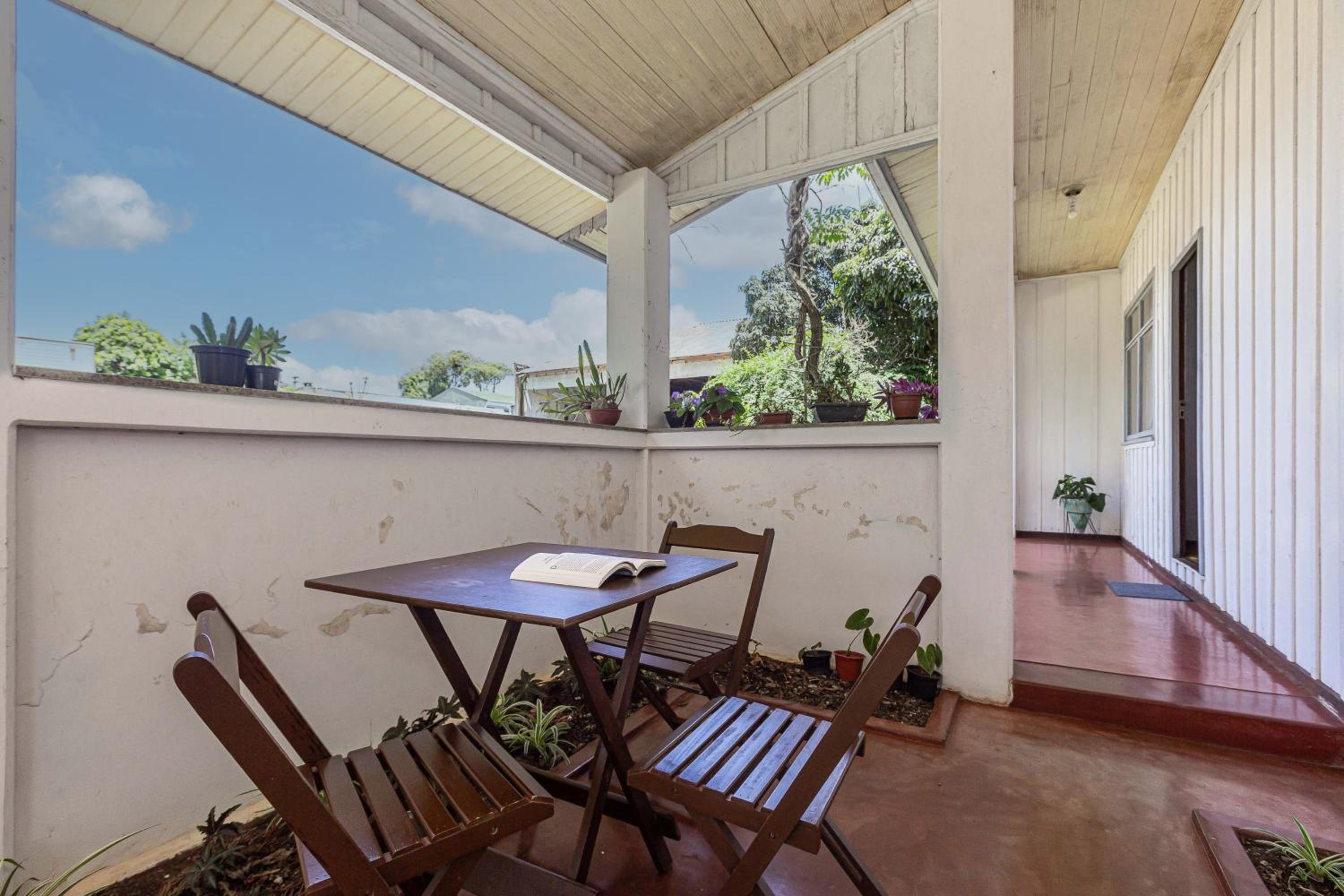 Memora Guesthouse Curitiba - Quartos em Casa próximo ao Parque Bacacheri