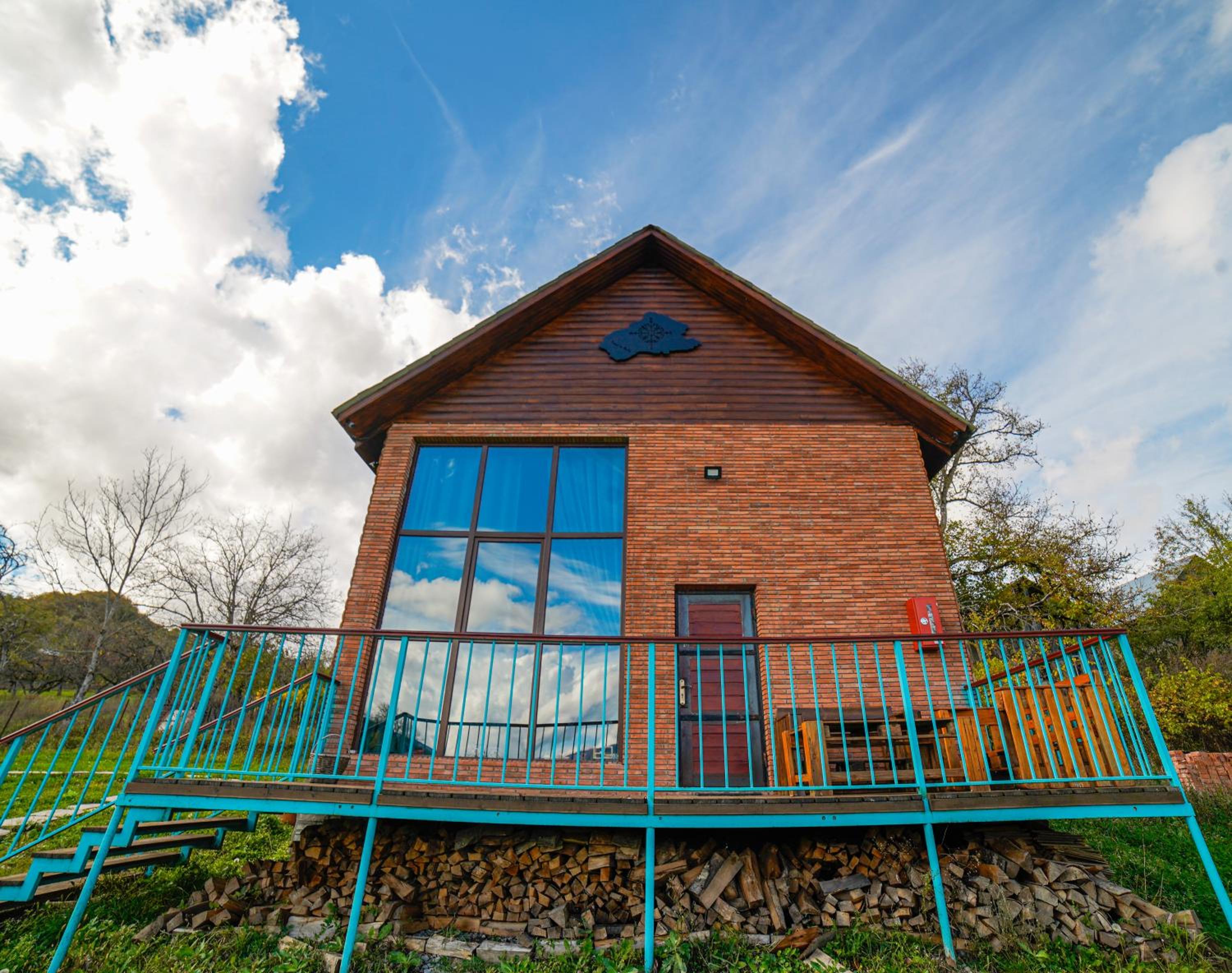 Sakudela Cottage